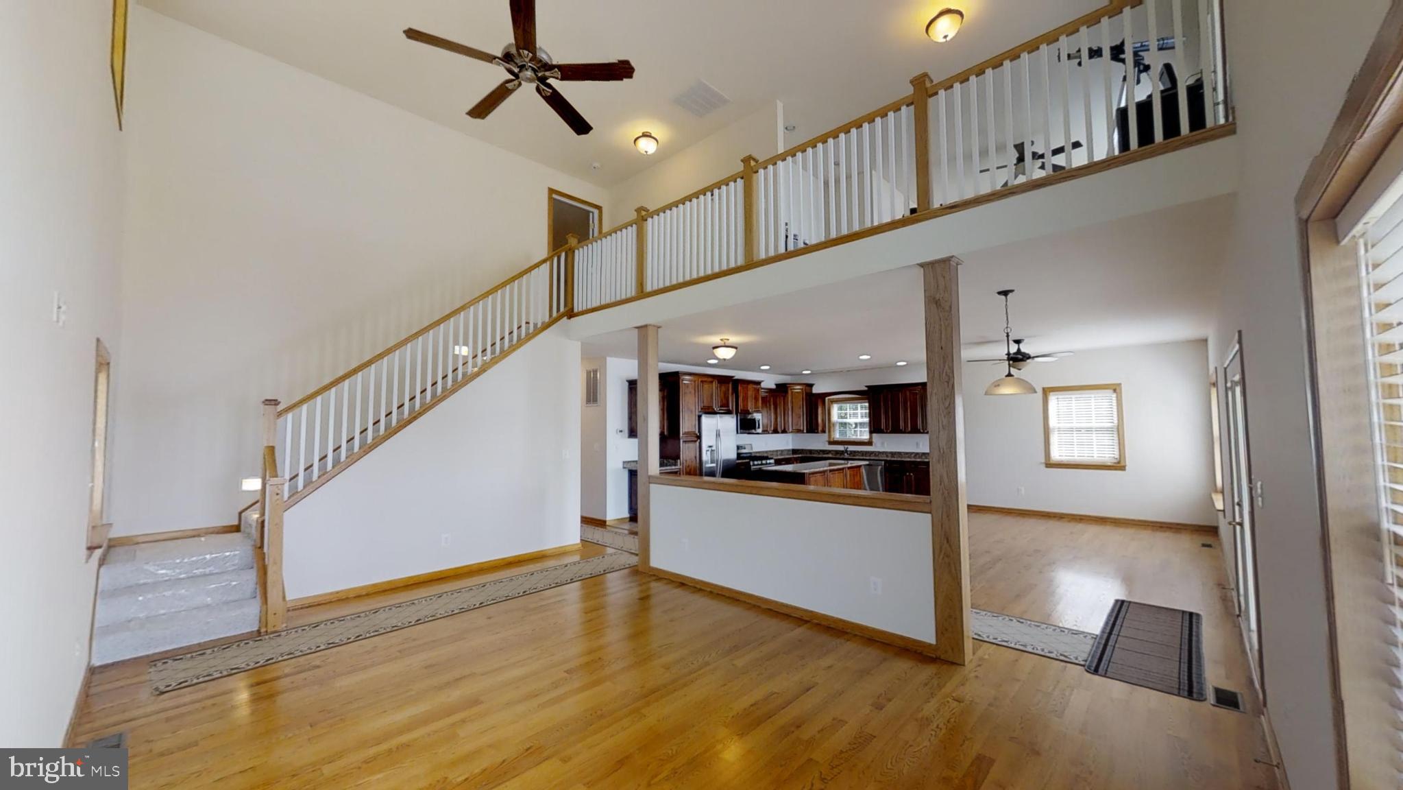 RIVERSIDE SUB - Residential