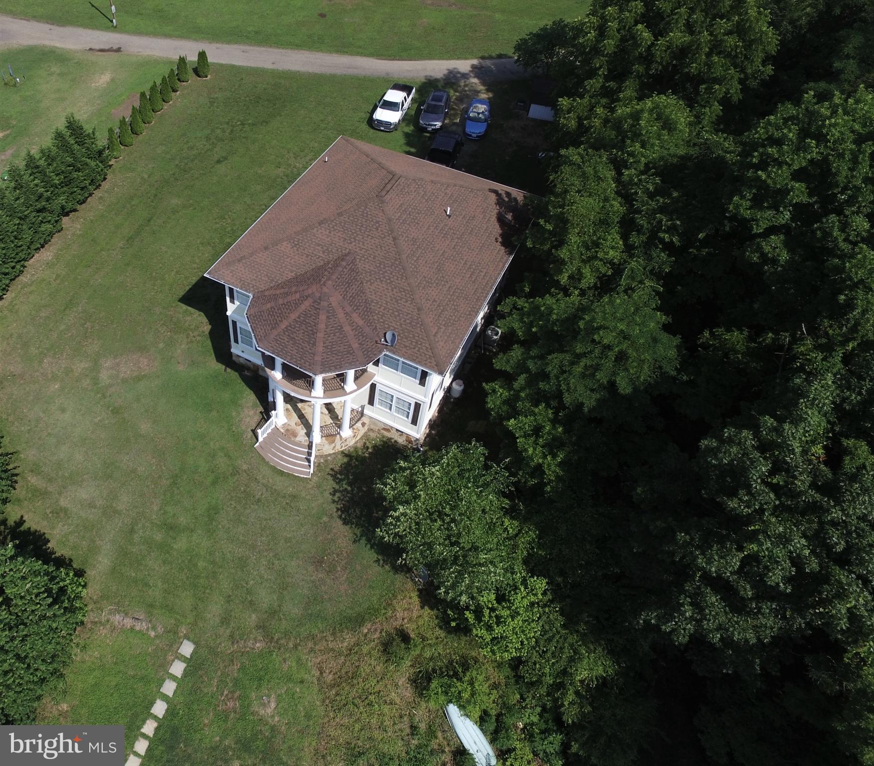 RIVERSIDE SUB - Residential