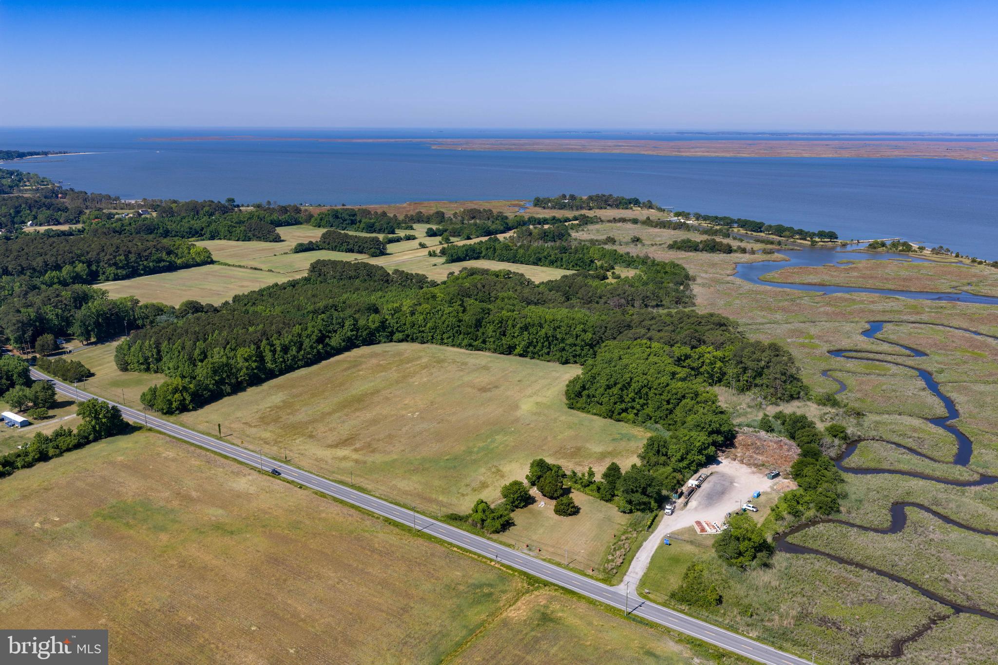 NANTICOKE ROAD