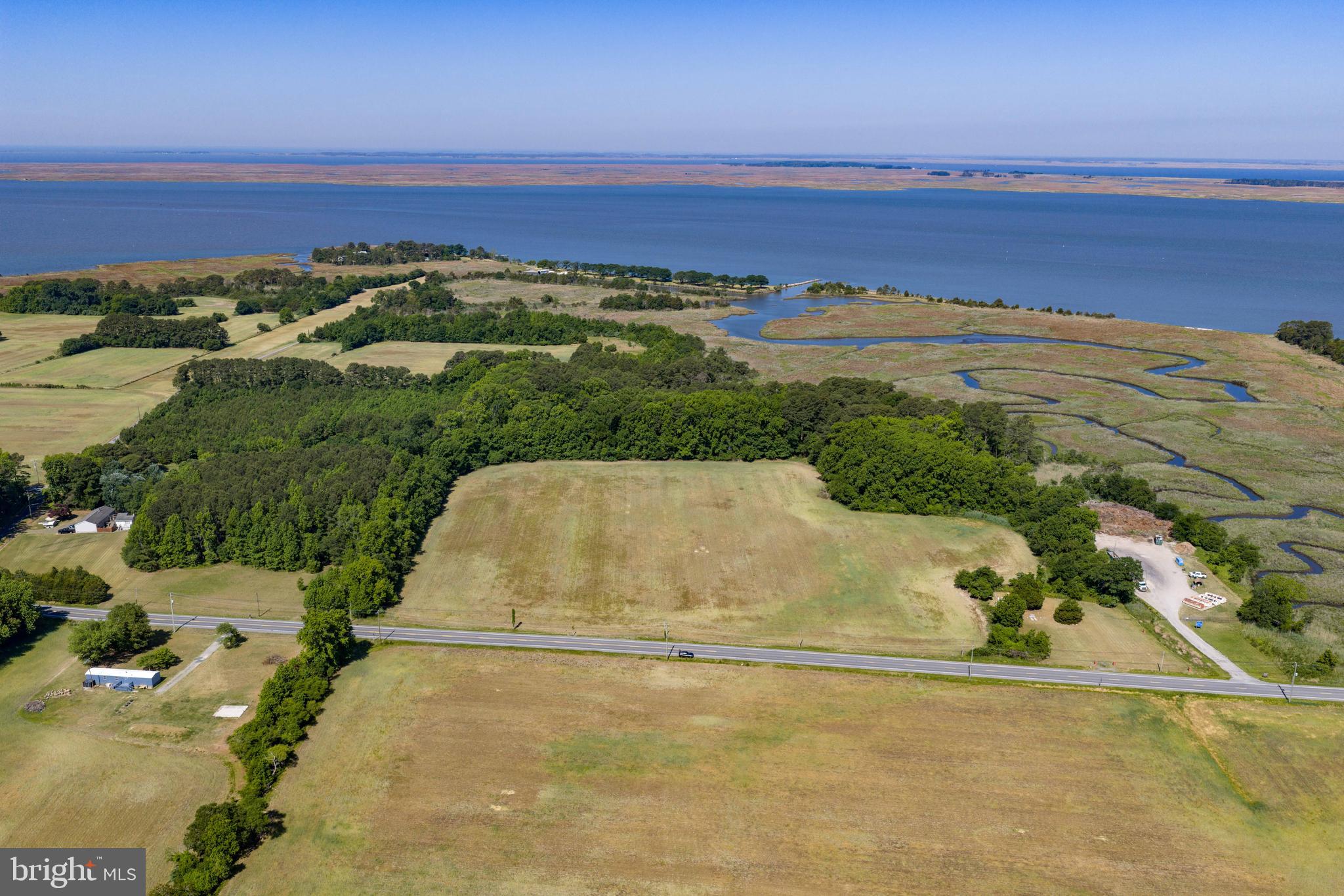 NANTICOKE ROAD