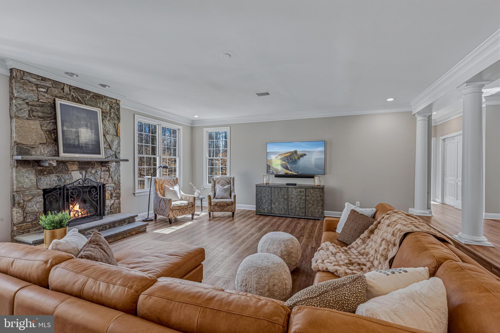 WATERFORD - Residential