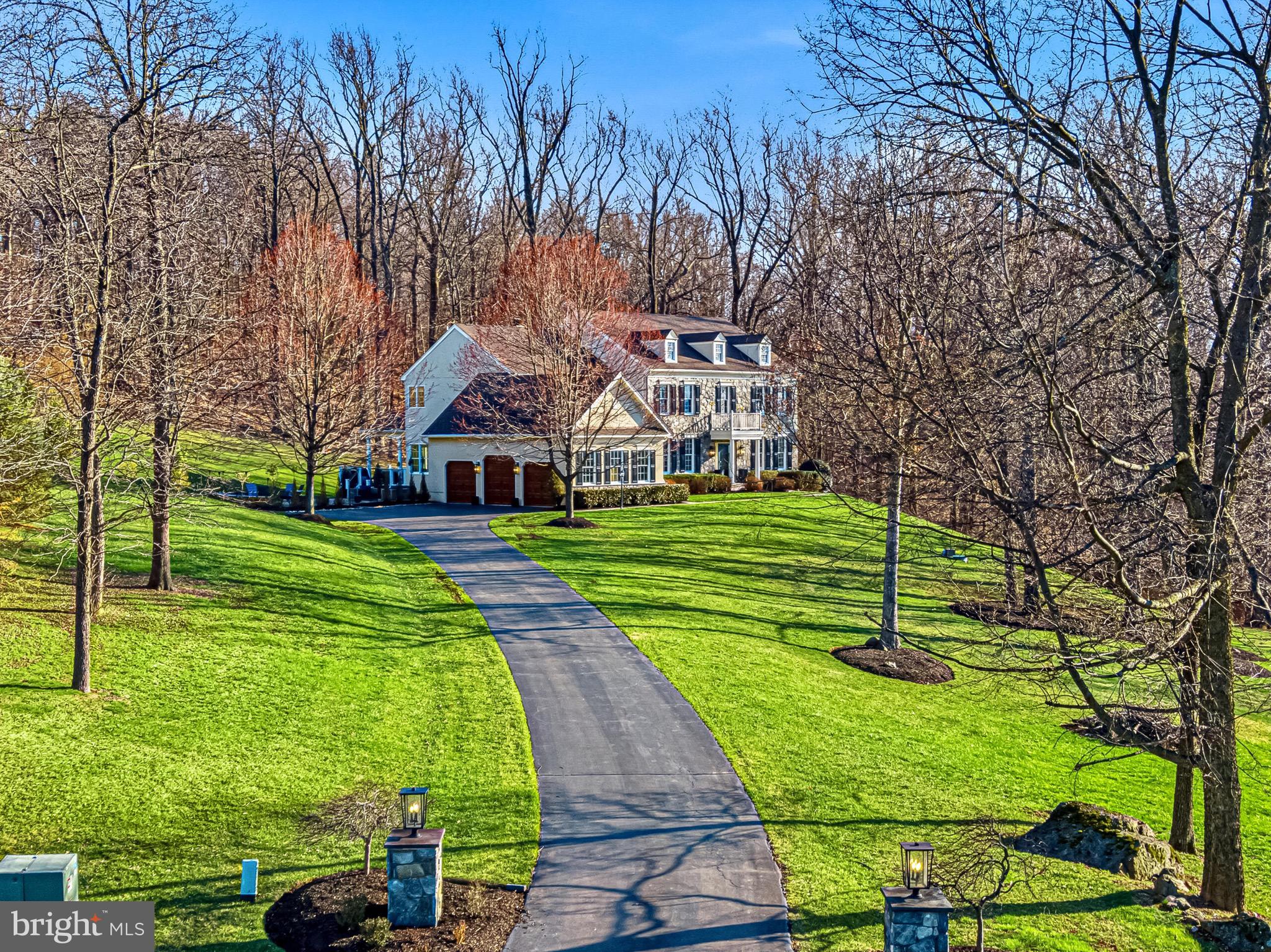 WATERFORD - Residential