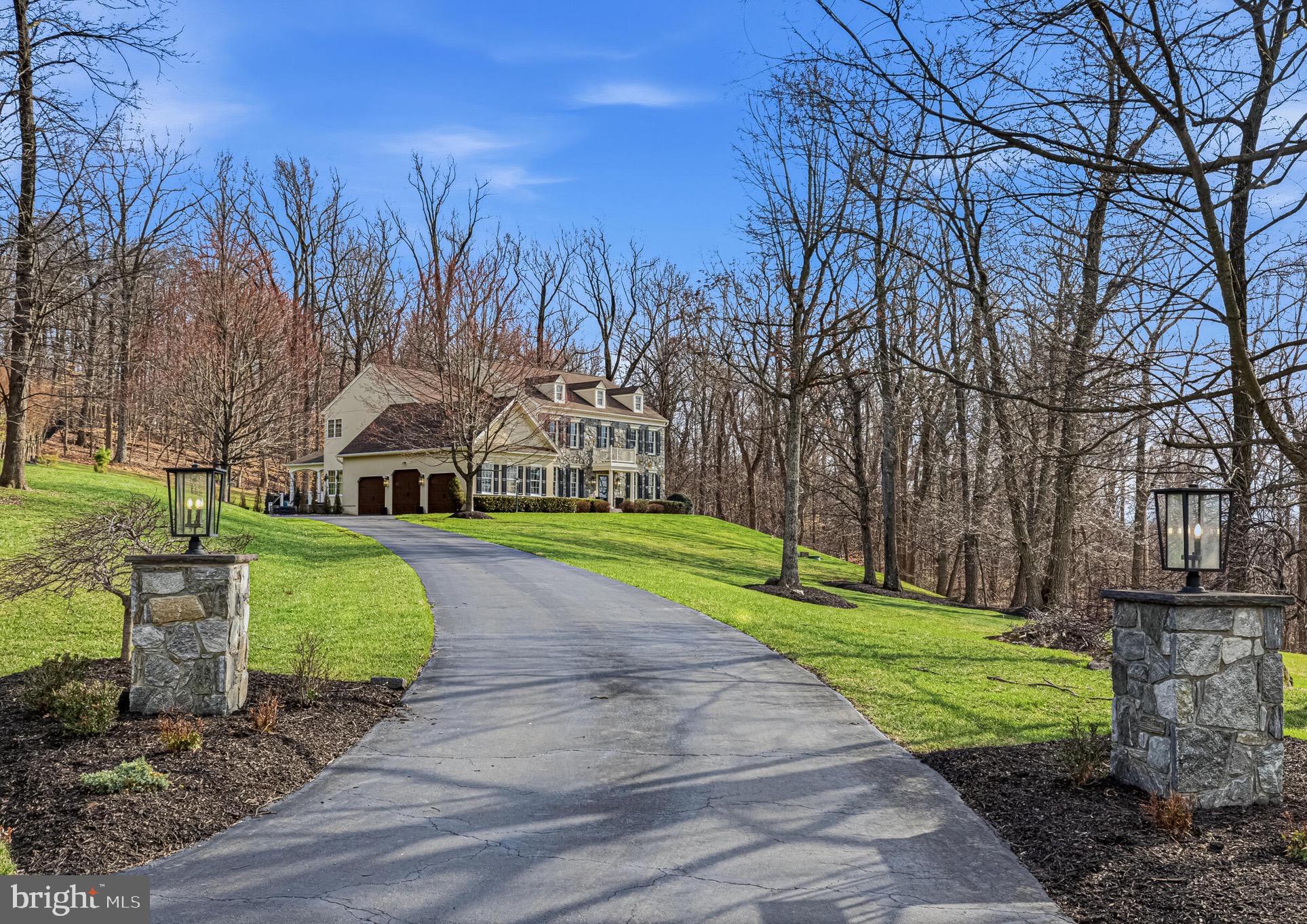 WATERFORD - Residential