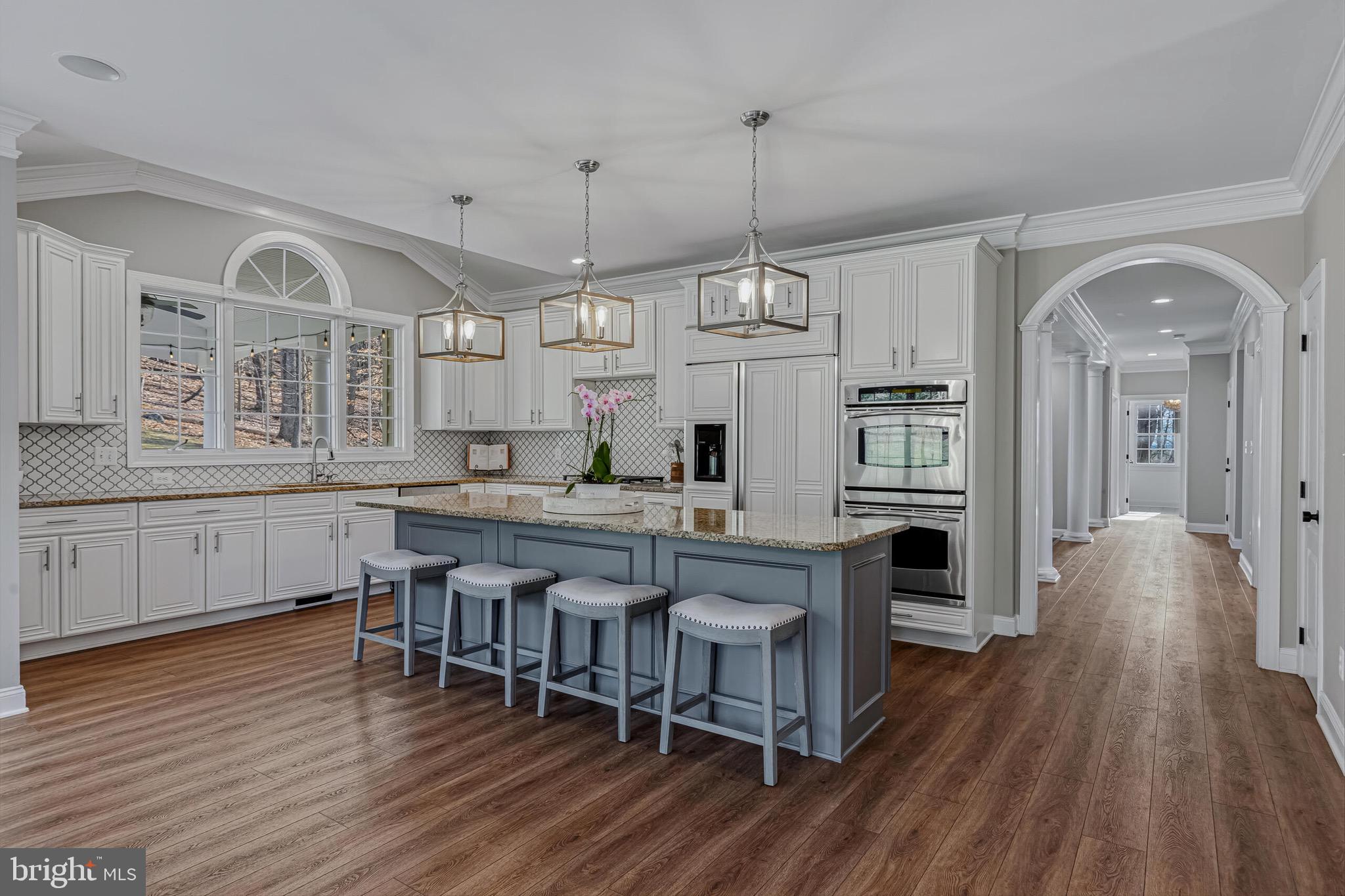 WATERFORD - Residential