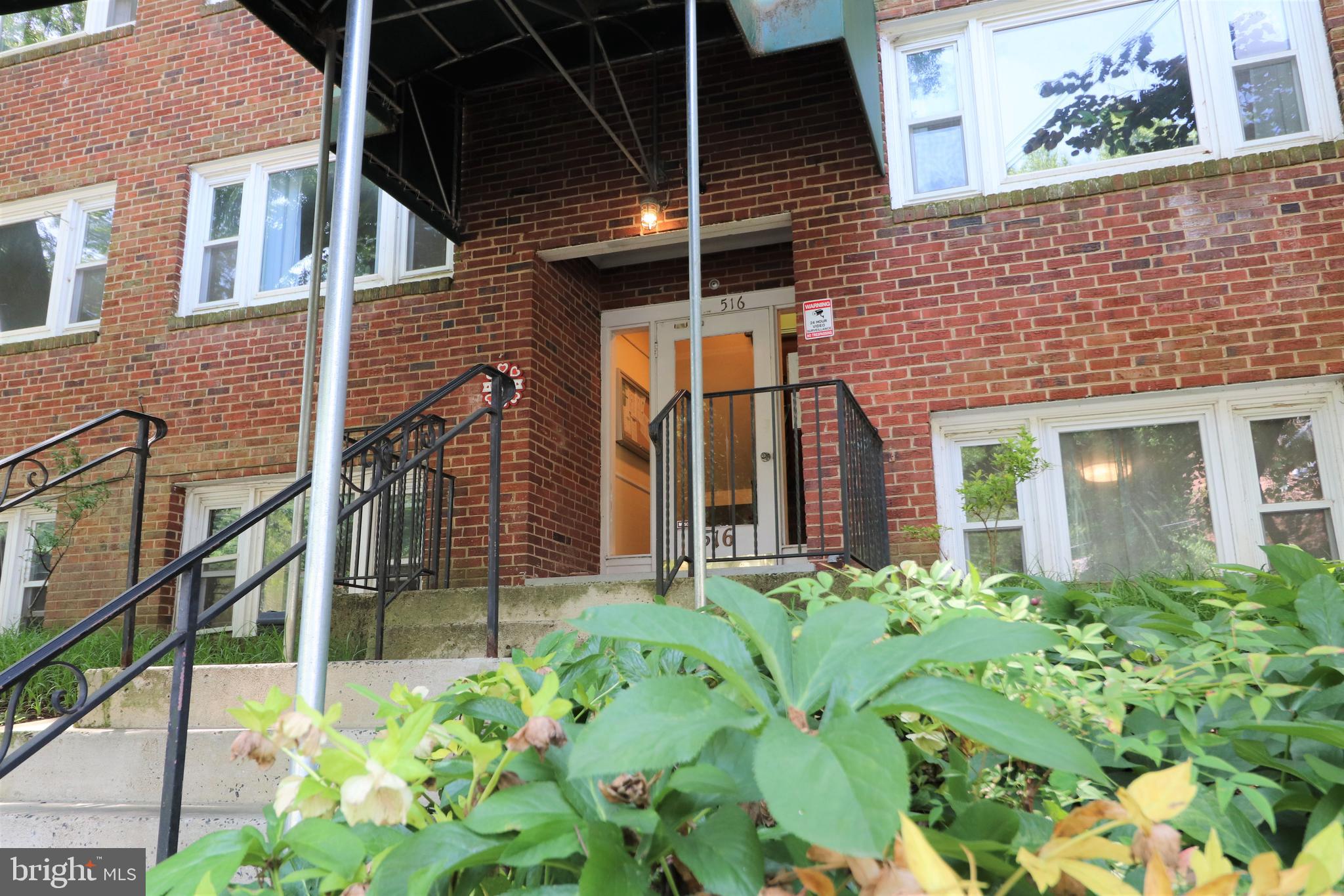 BLAIR - Residential Lease