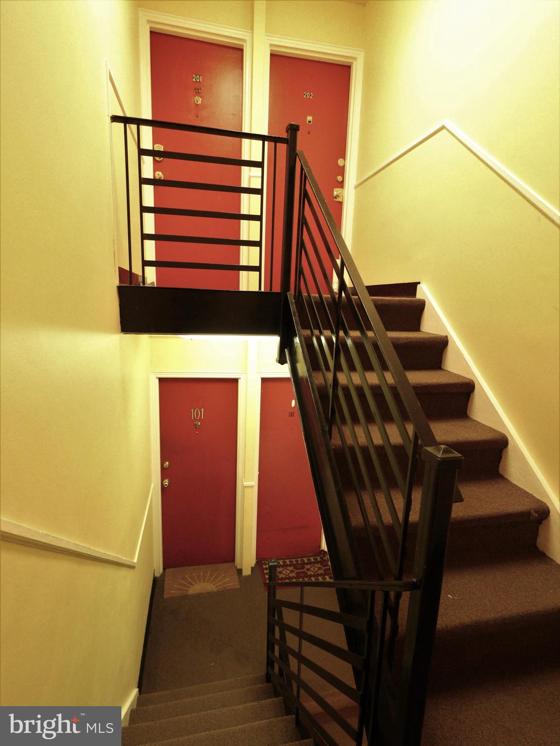 BLAIR - Residential Lease