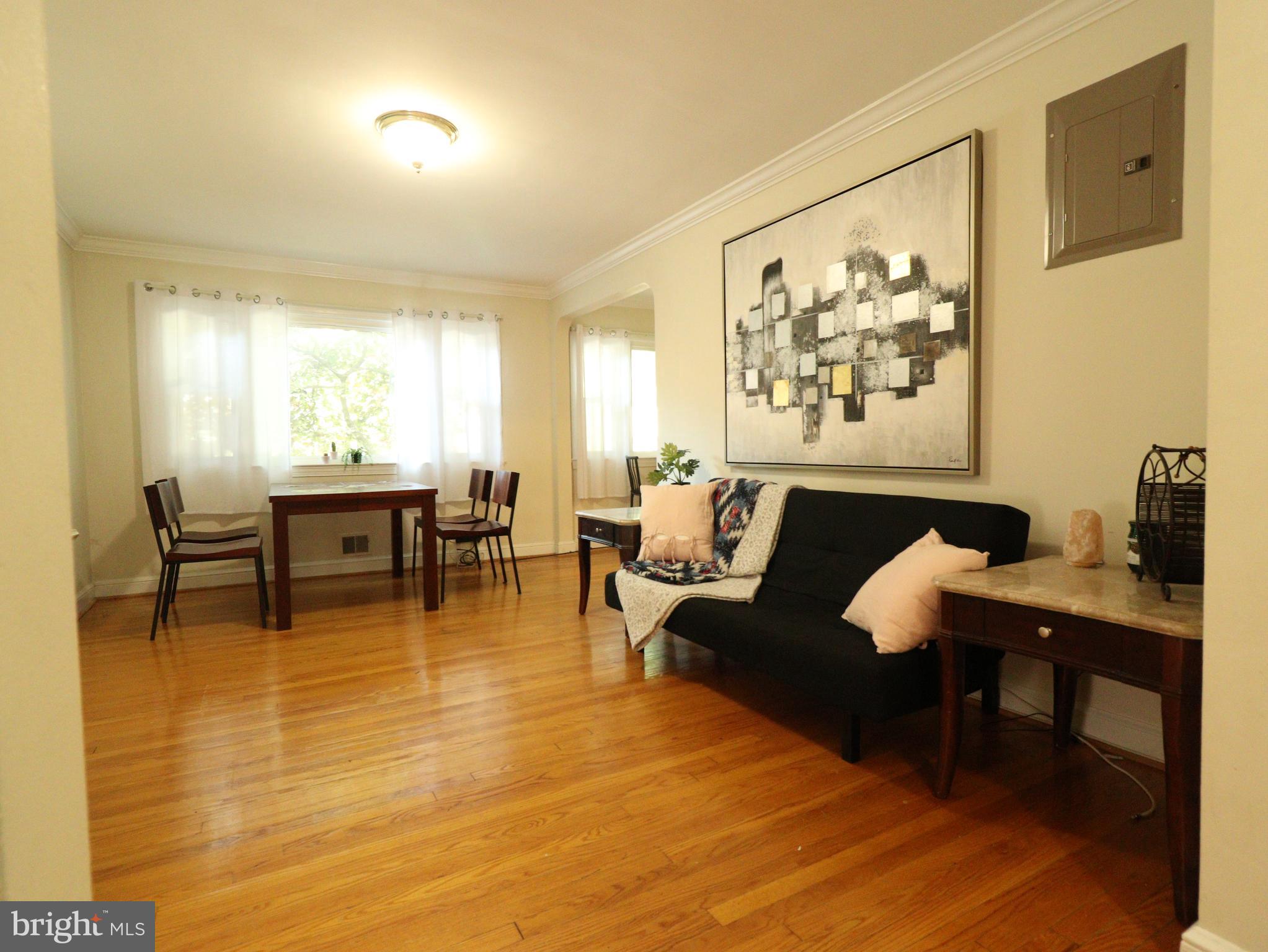 BLAIR - Residential Lease