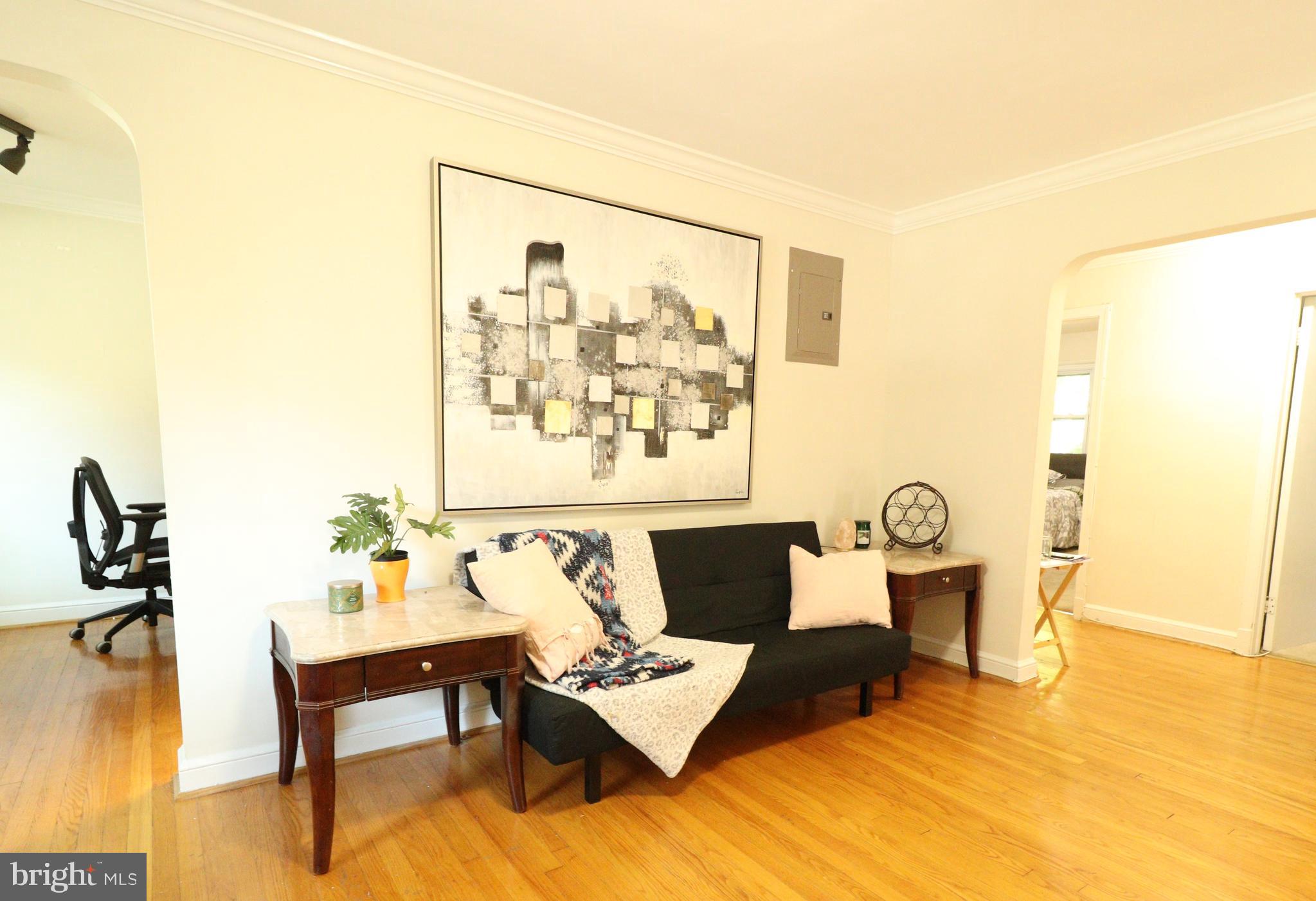 BLAIR - Residential Lease