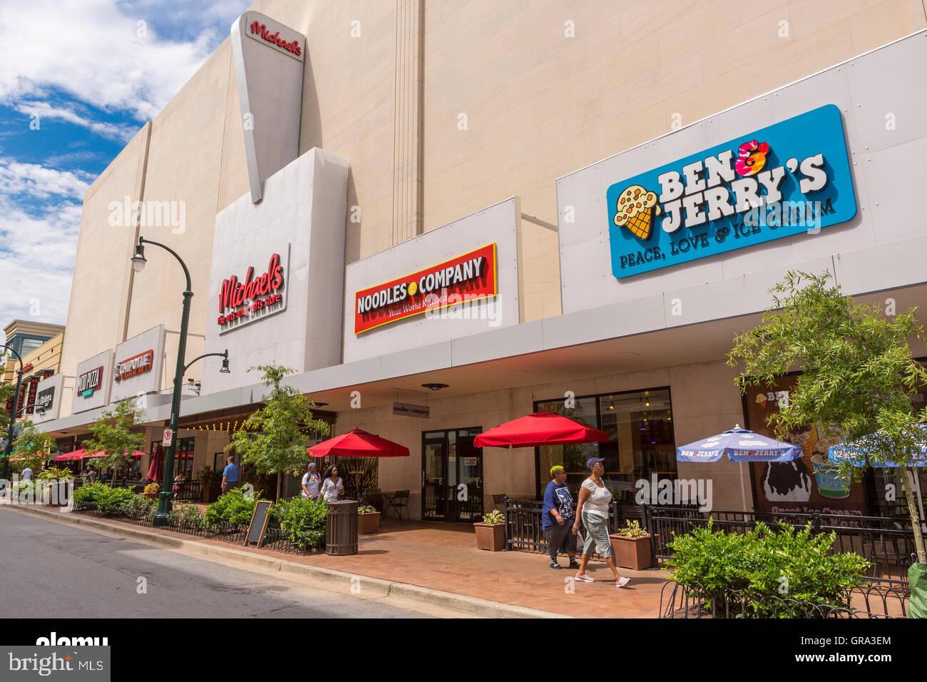 BLAIR - Residential Lease