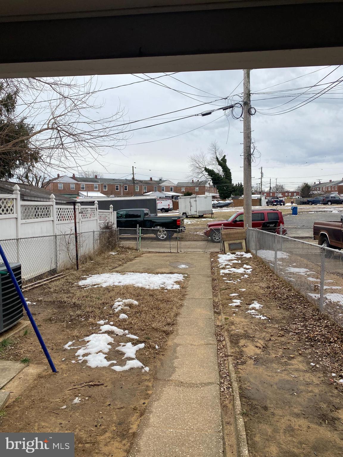 GRAY HAVEN - Residential