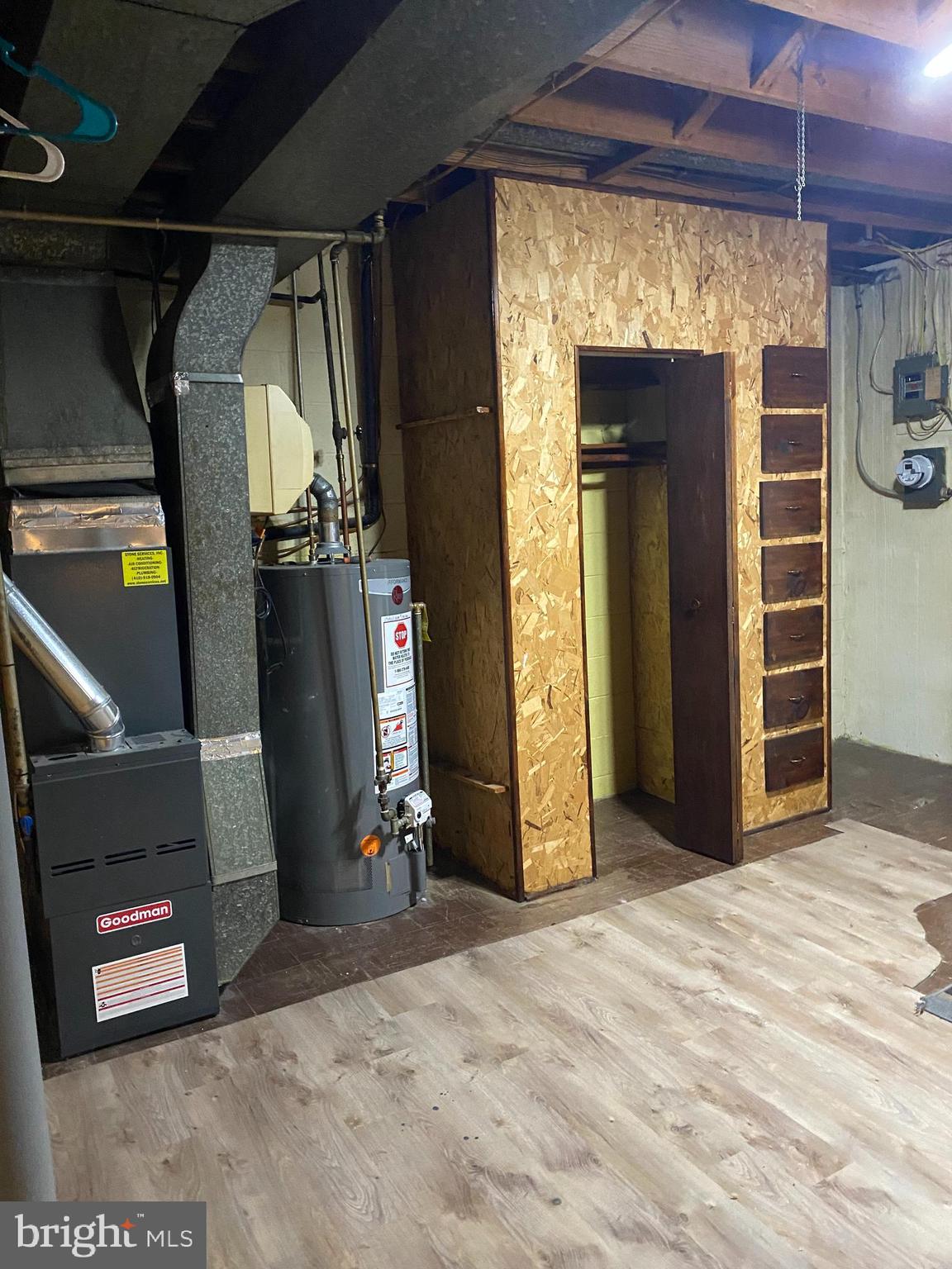 GRAY HAVEN - Residential