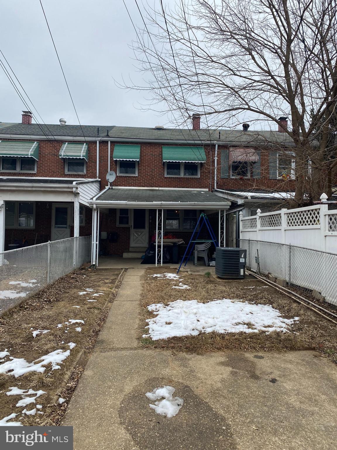 GRAY HAVEN - Residential