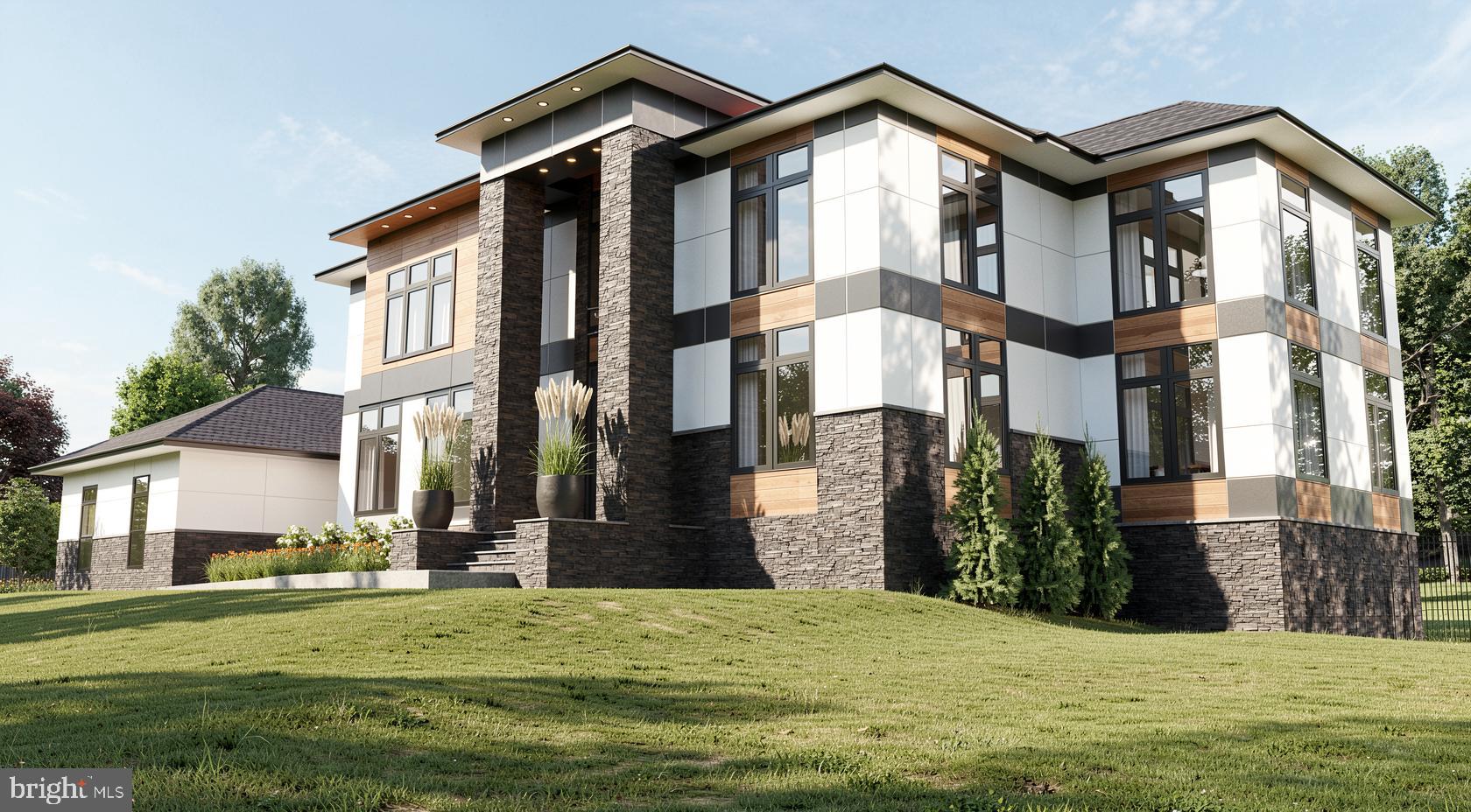 ANGELICA WOODS - Residential