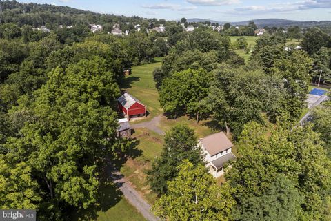 Photo of 755 Poplar Street, DENVER, PA 17517 (MLS # PALA2077358)