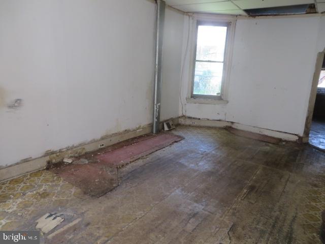 PHILADELPHIA (NORTH) - Residential