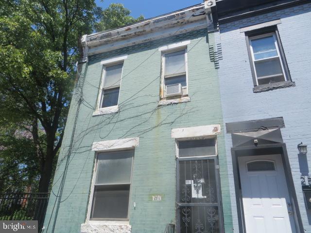 PHILADELPHIA (NORTH) - Residential