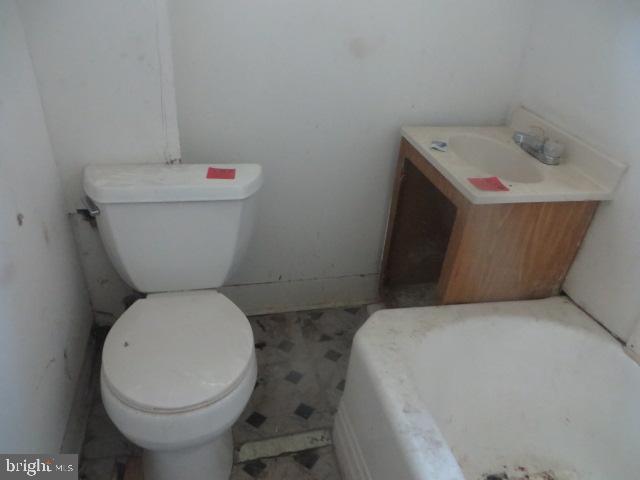 PHILADELPHIA (NORTH) - Residential