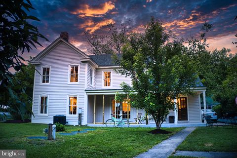 7651 MAIN STREET SHERWOOD MD 21665