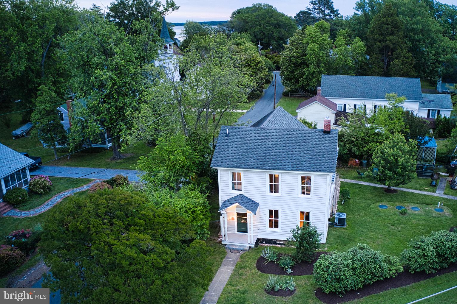 7651 MAIN STREET