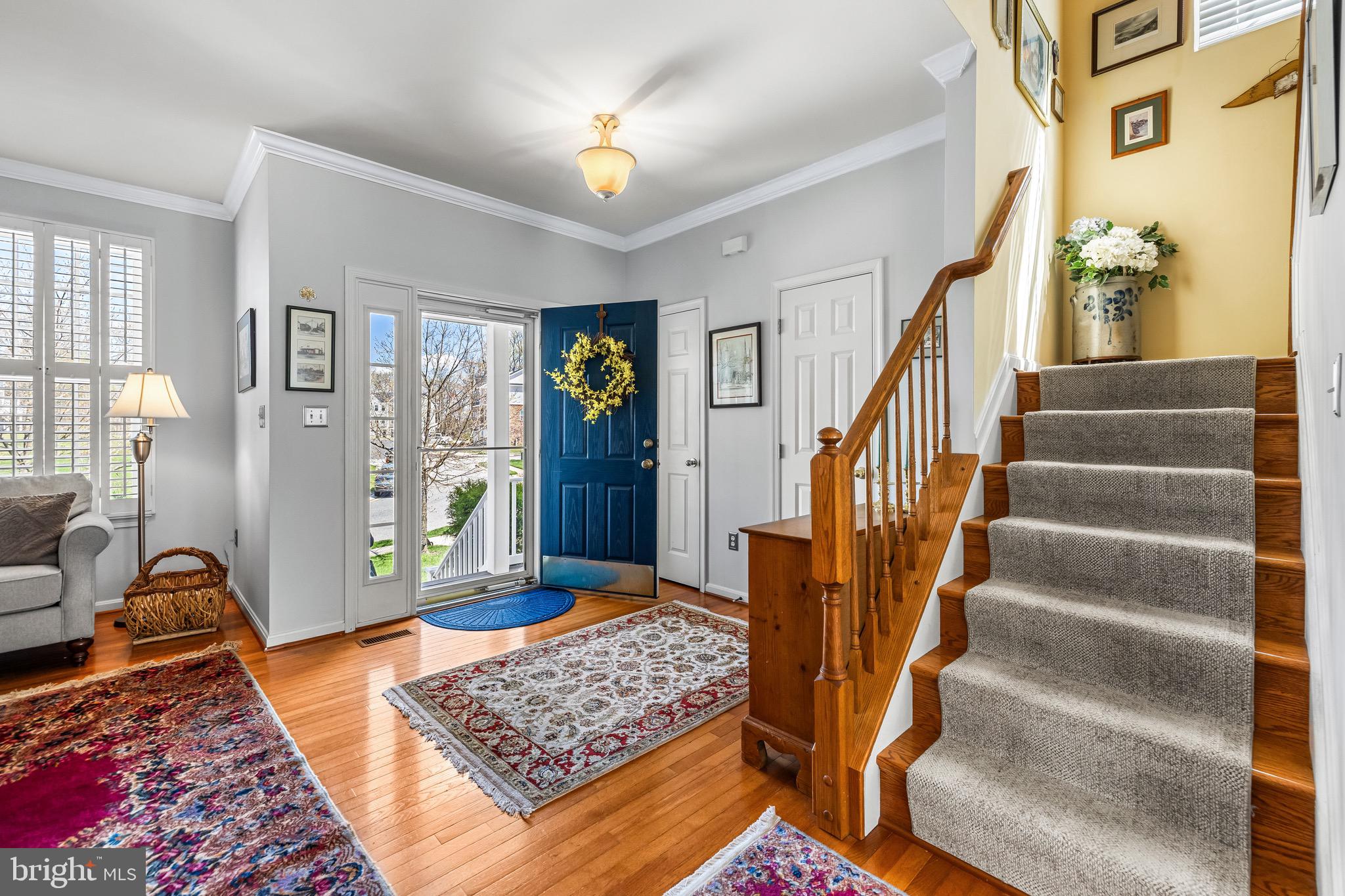 HOPEWELL POINTE - Residential