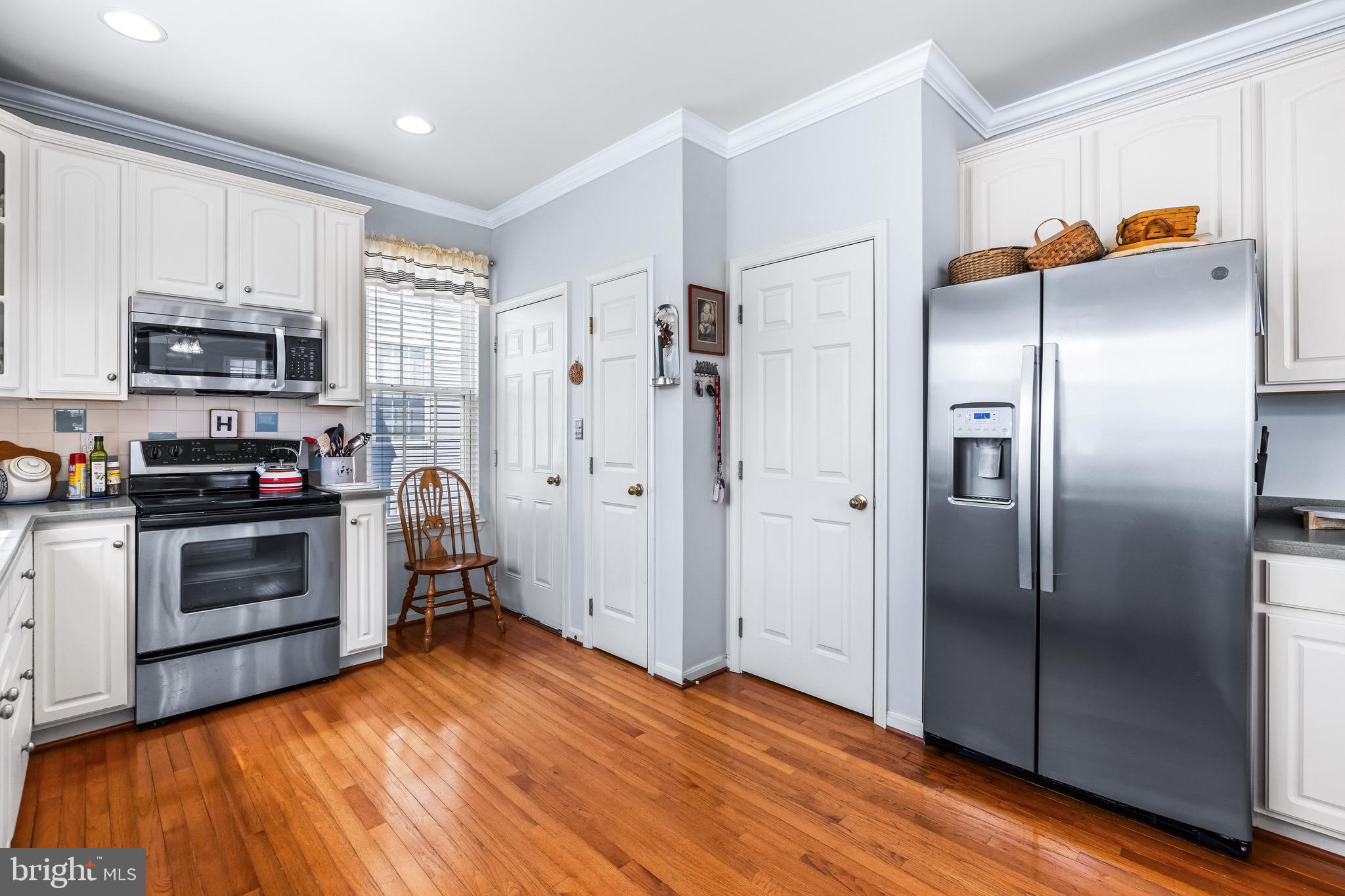 HOPEWELL POINTE - Residential