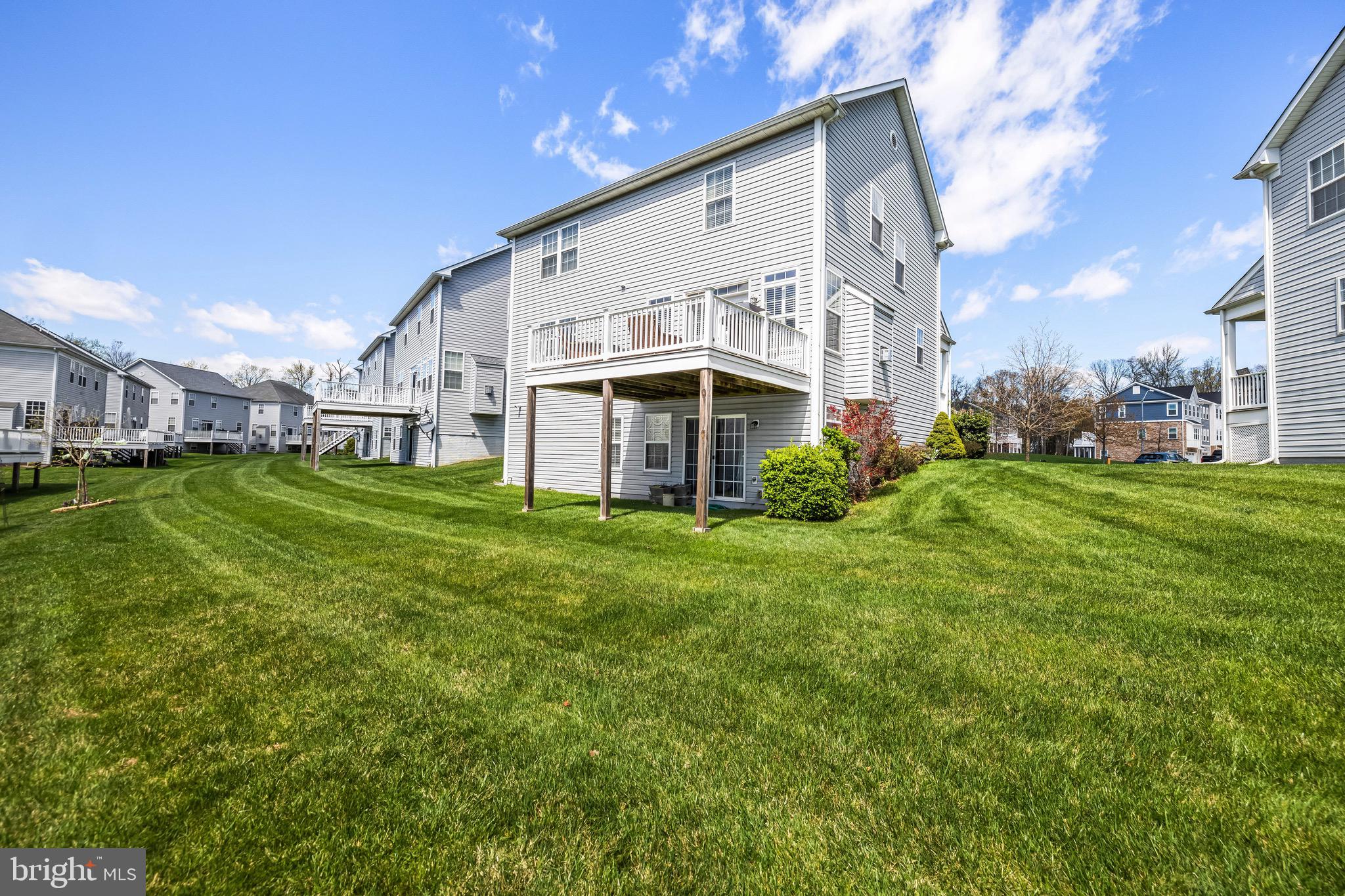 HOPEWELL POINTE - Residential