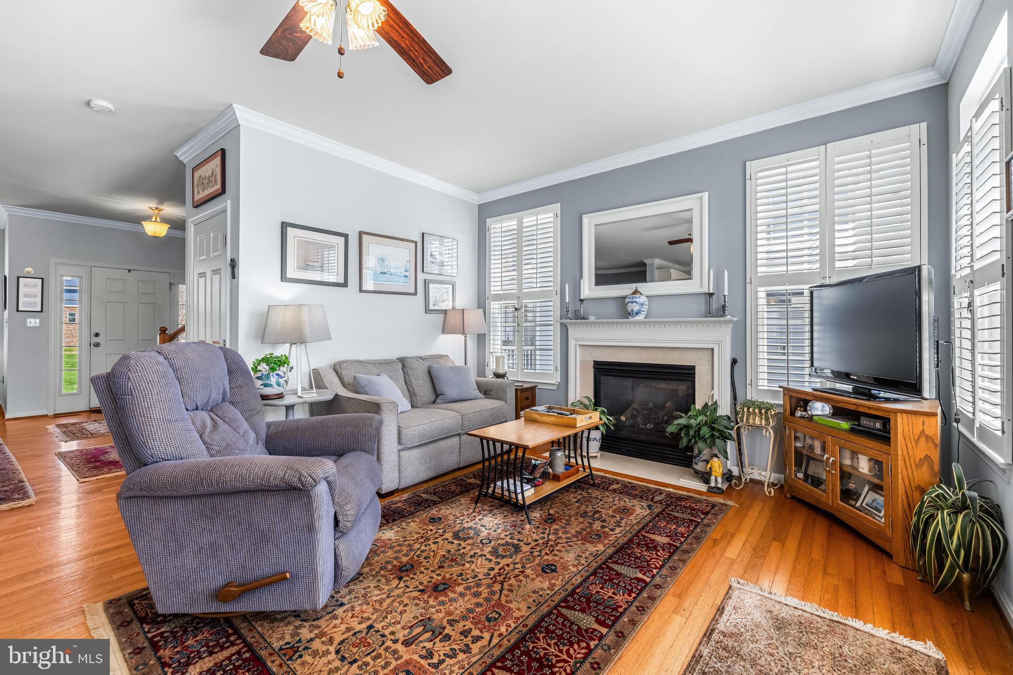 HOPEWELL POINTE - Residential