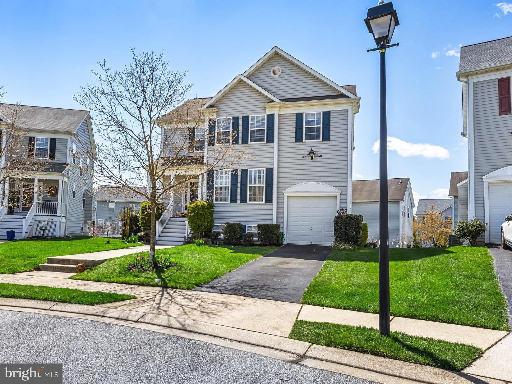 HOPEWELL POINTE - Residential