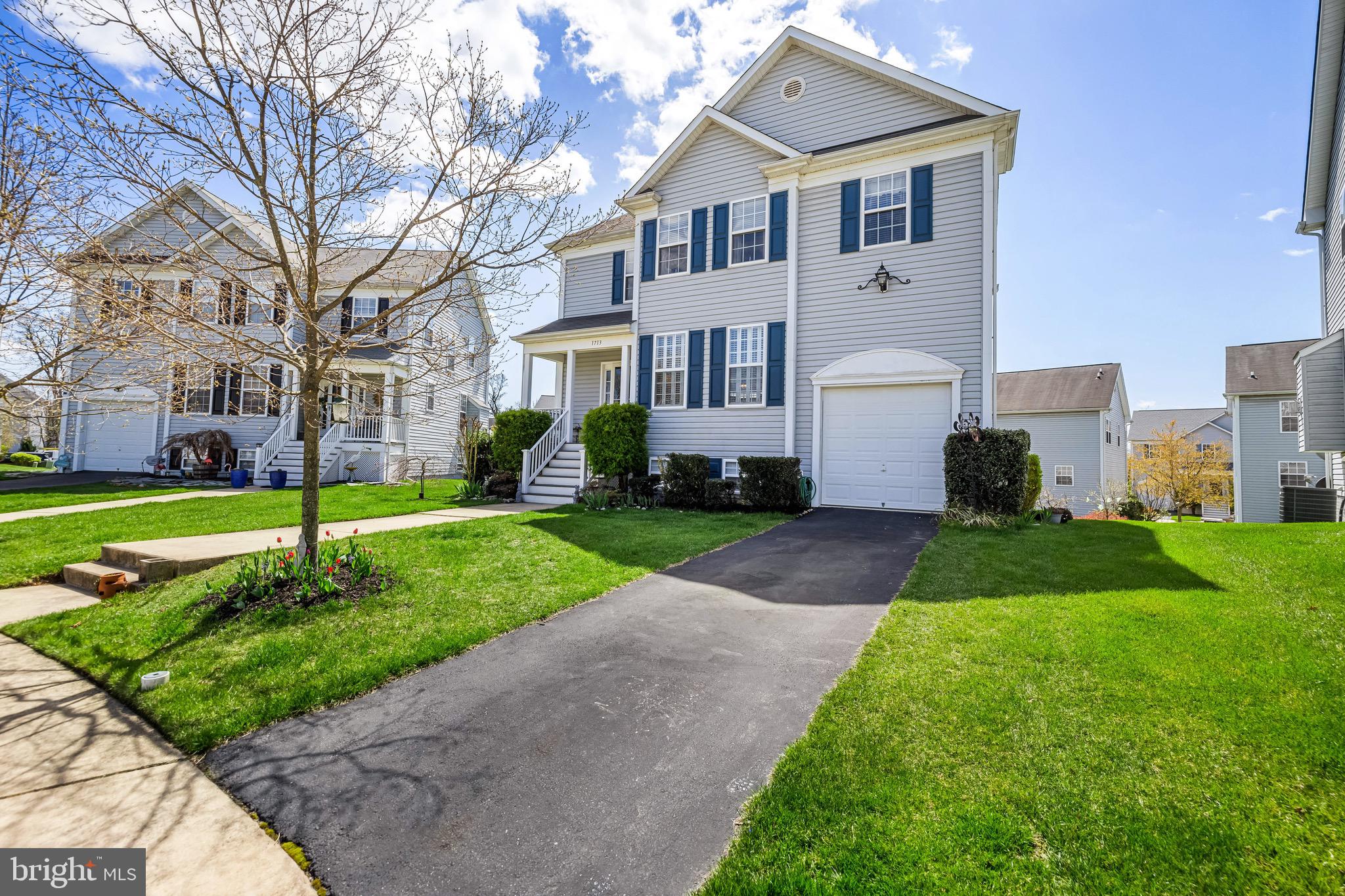 HOPEWELL POINTE - Residential