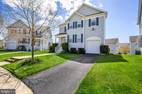 1713 Mystic Circle, Baltimore, MD 21221 - MLS#: MDBC2123498