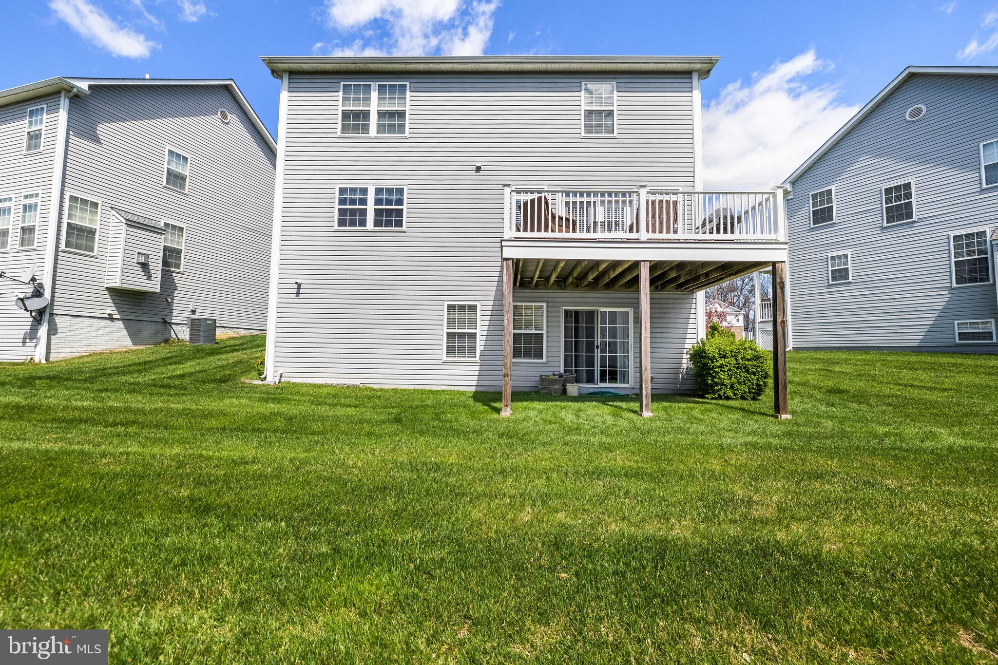 HOPEWELL POINTE - Residential