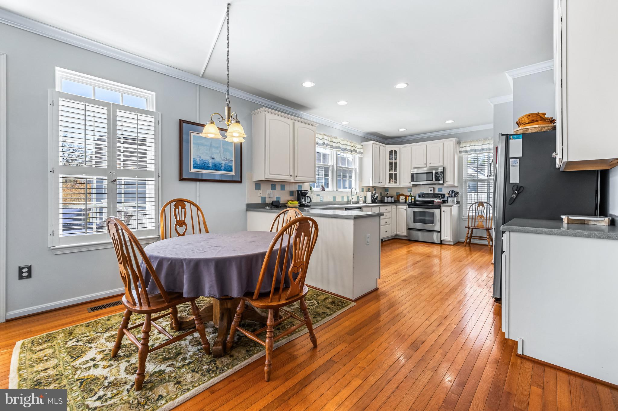 HOPEWELL POINTE - Residential
