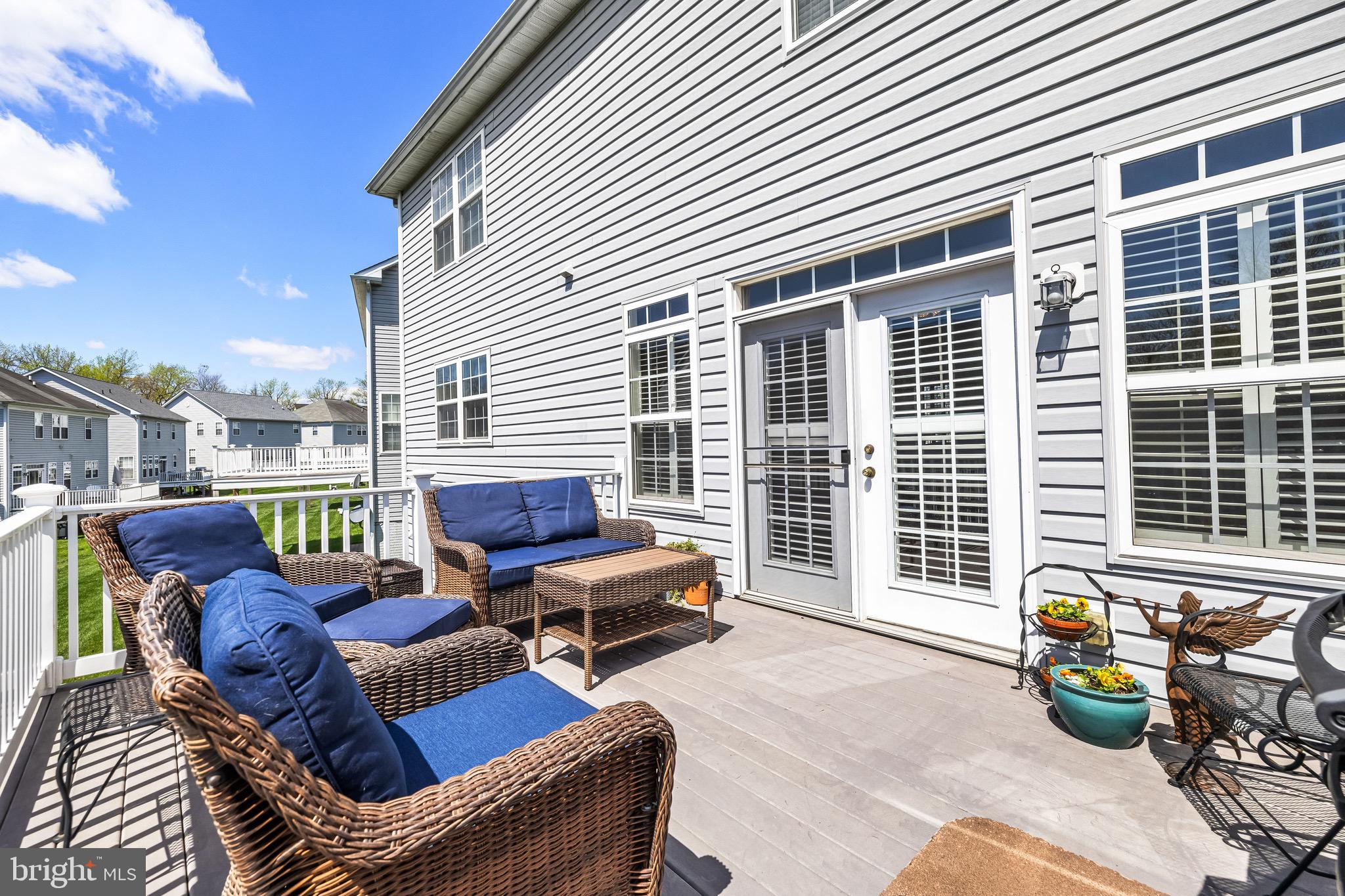 HOPEWELL POINTE - Residential