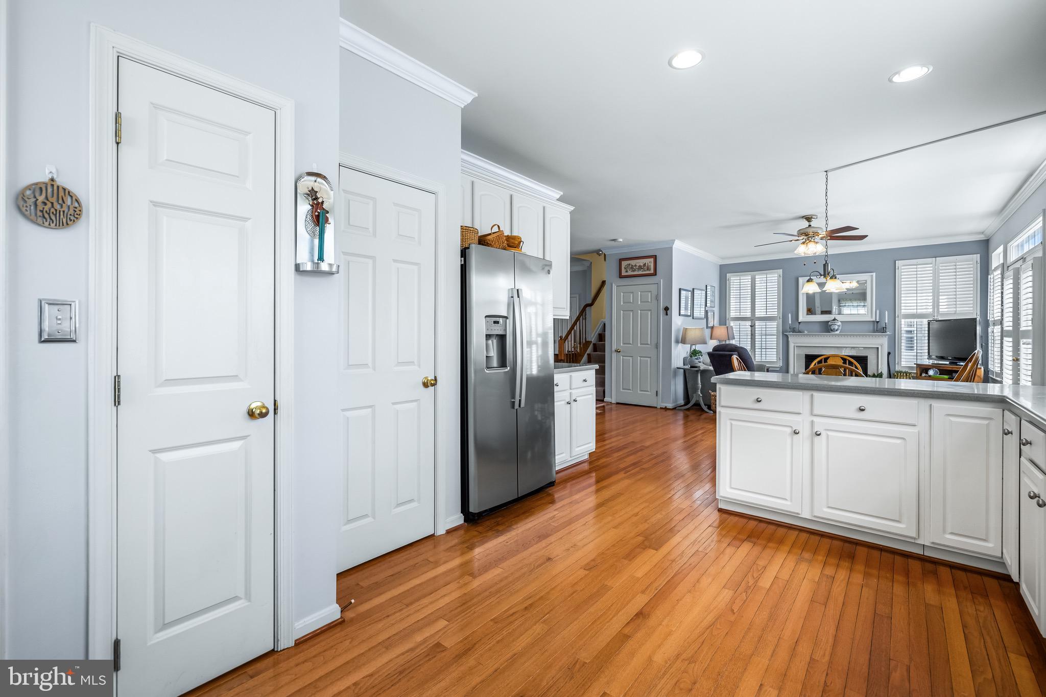 HOPEWELL POINTE - Residential