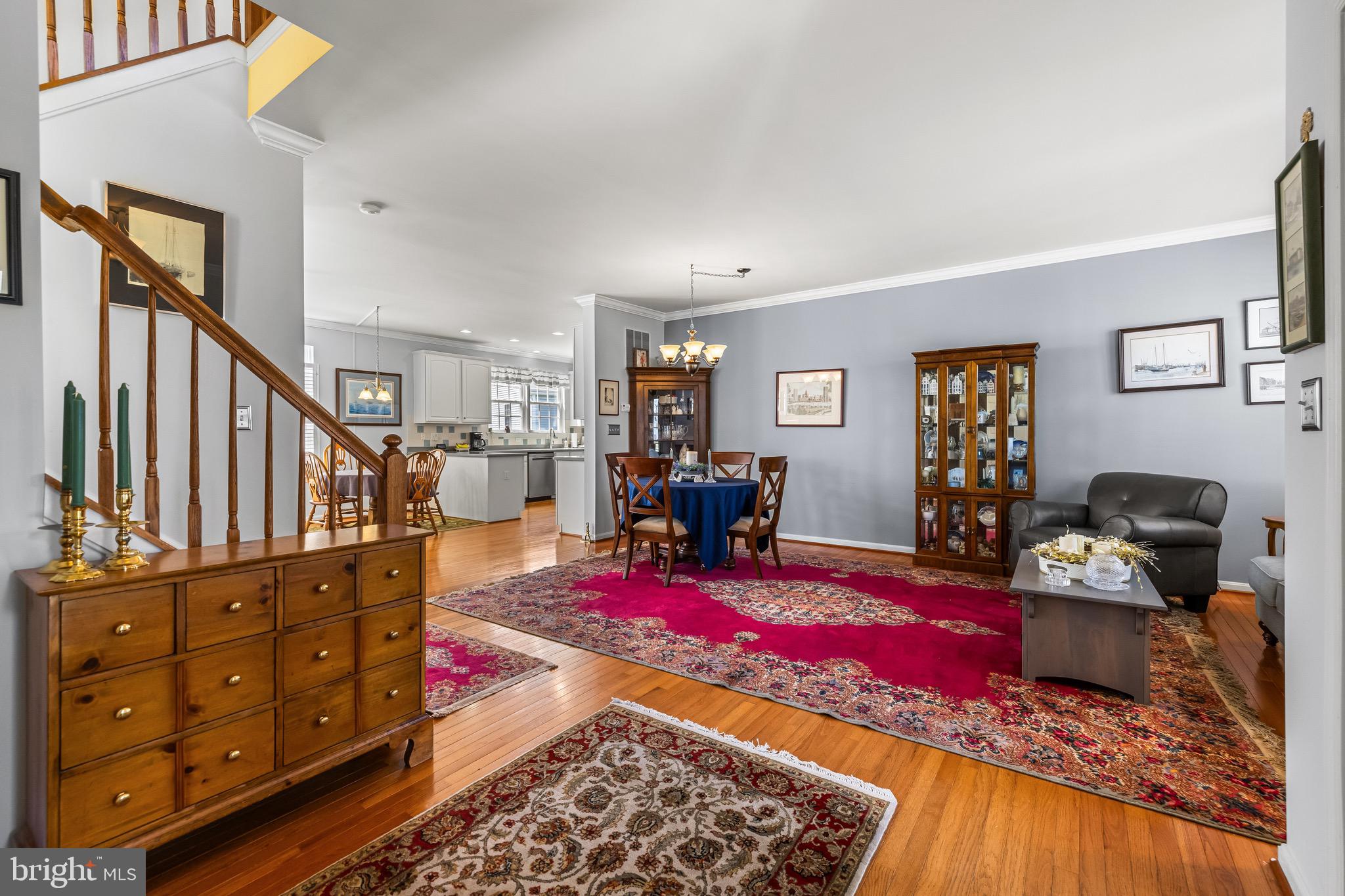 HOPEWELL POINTE - Residential