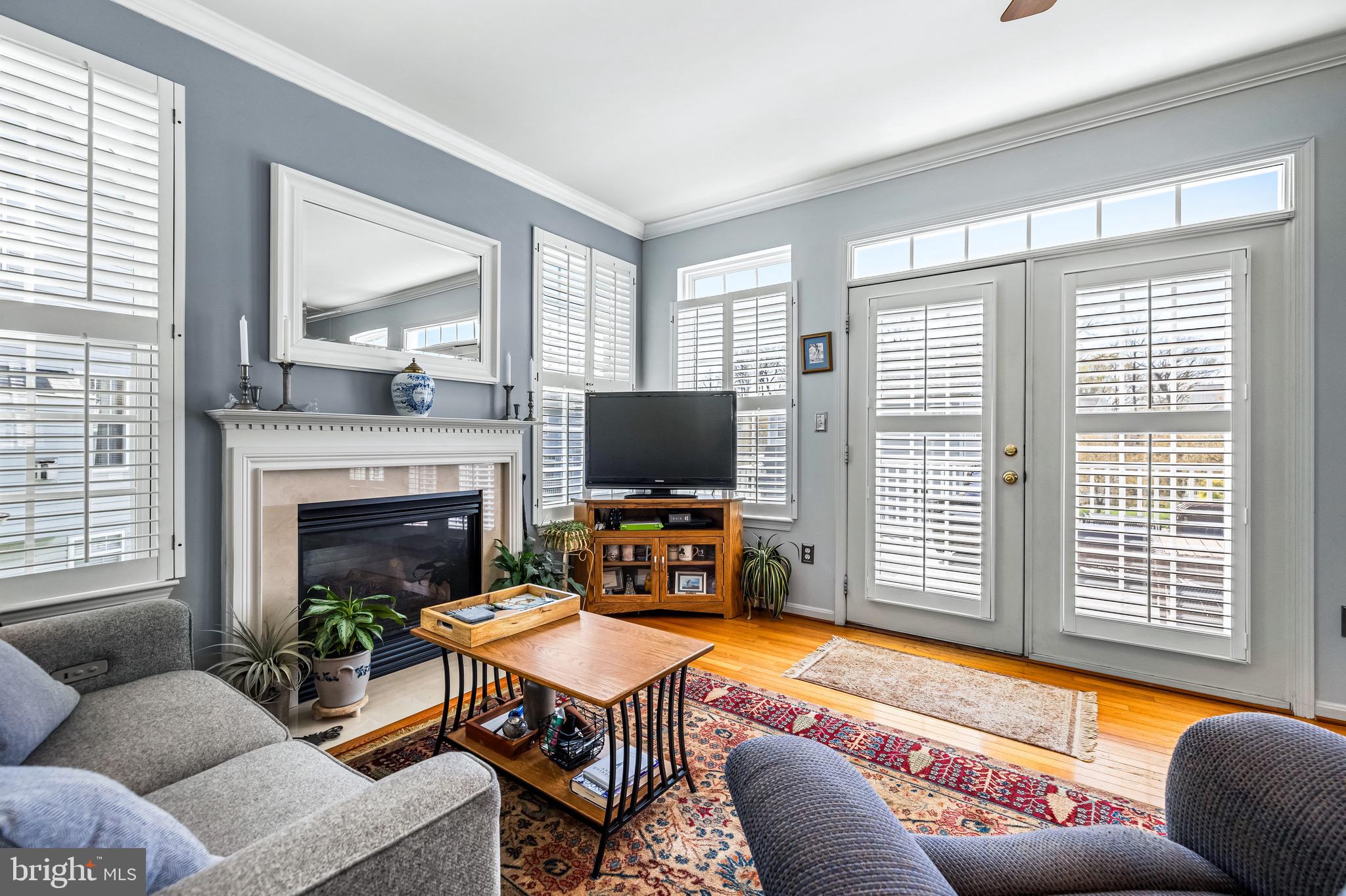 HOPEWELL POINTE - Residential