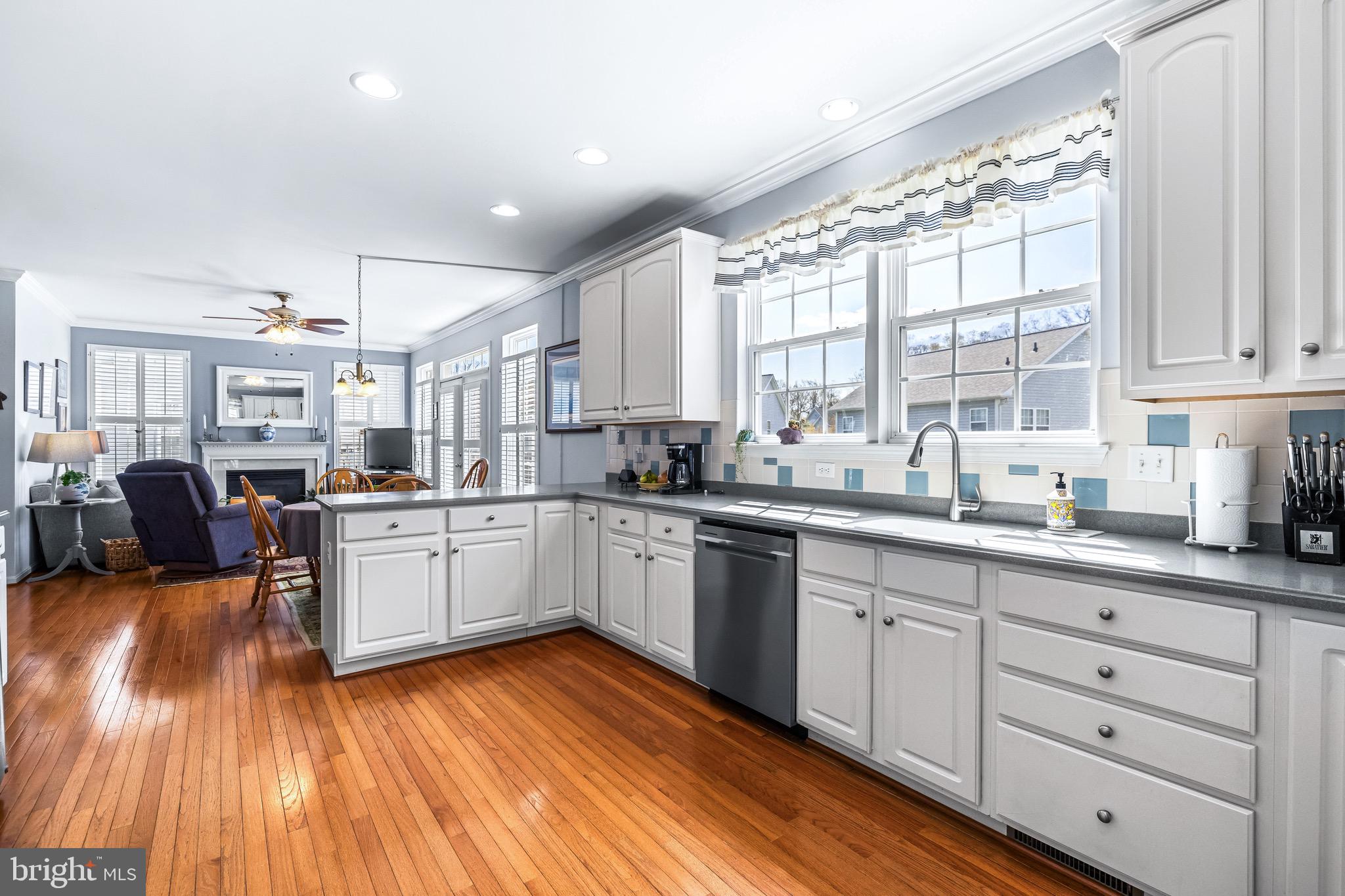 HOPEWELL POINTE - Residential