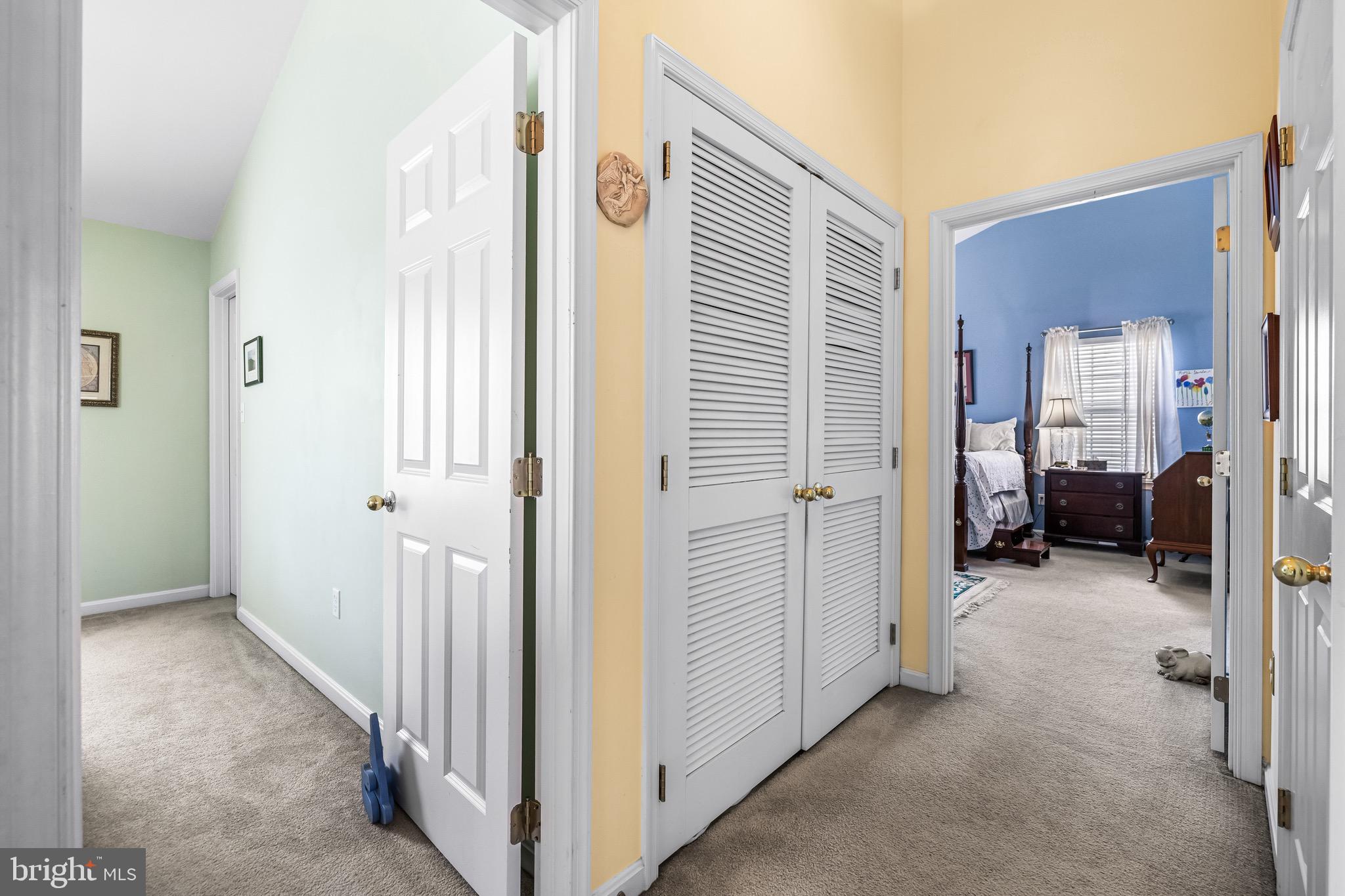HOPEWELL POINTE - Residential