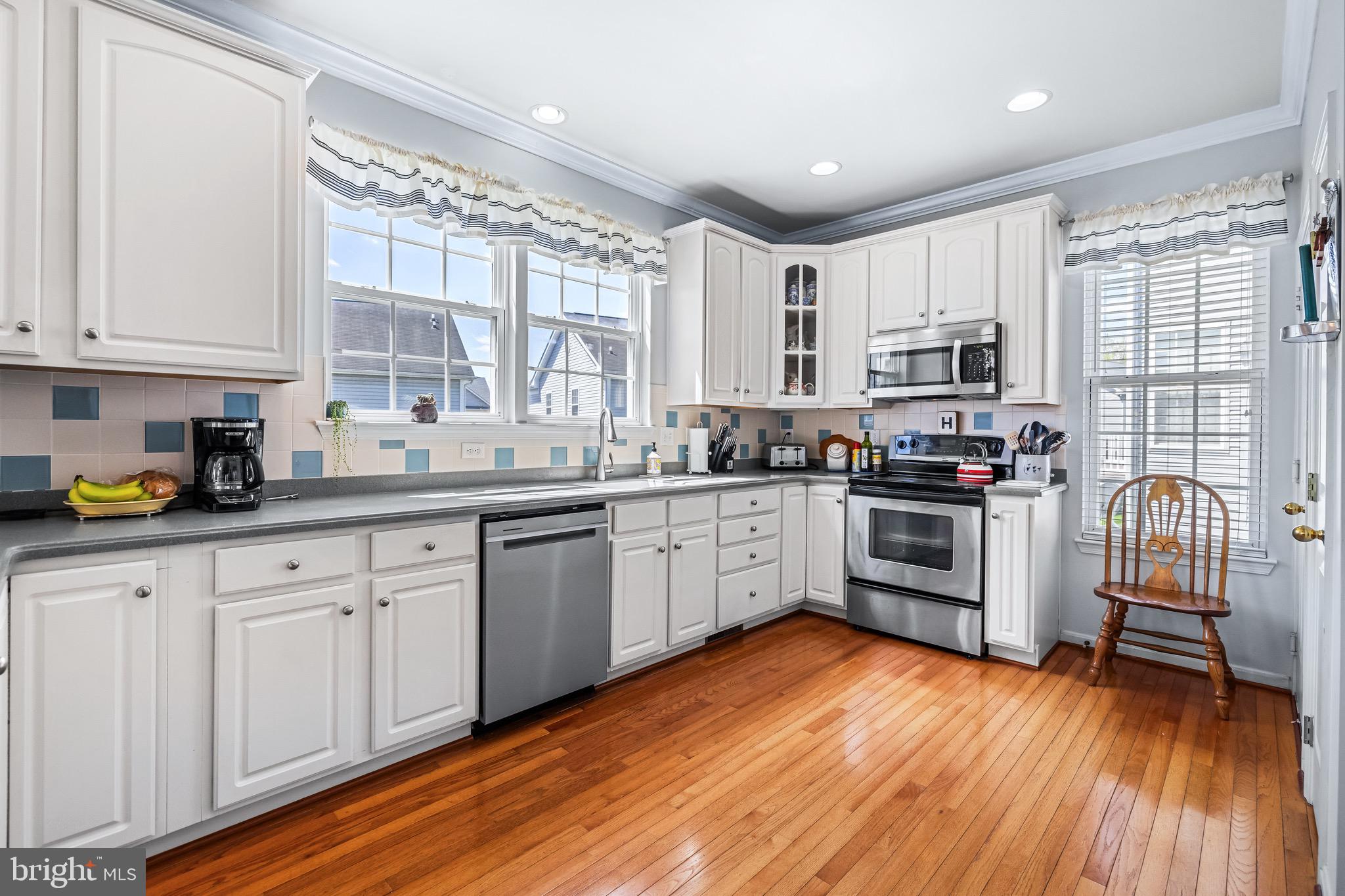 HOPEWELL POINTE - Residential