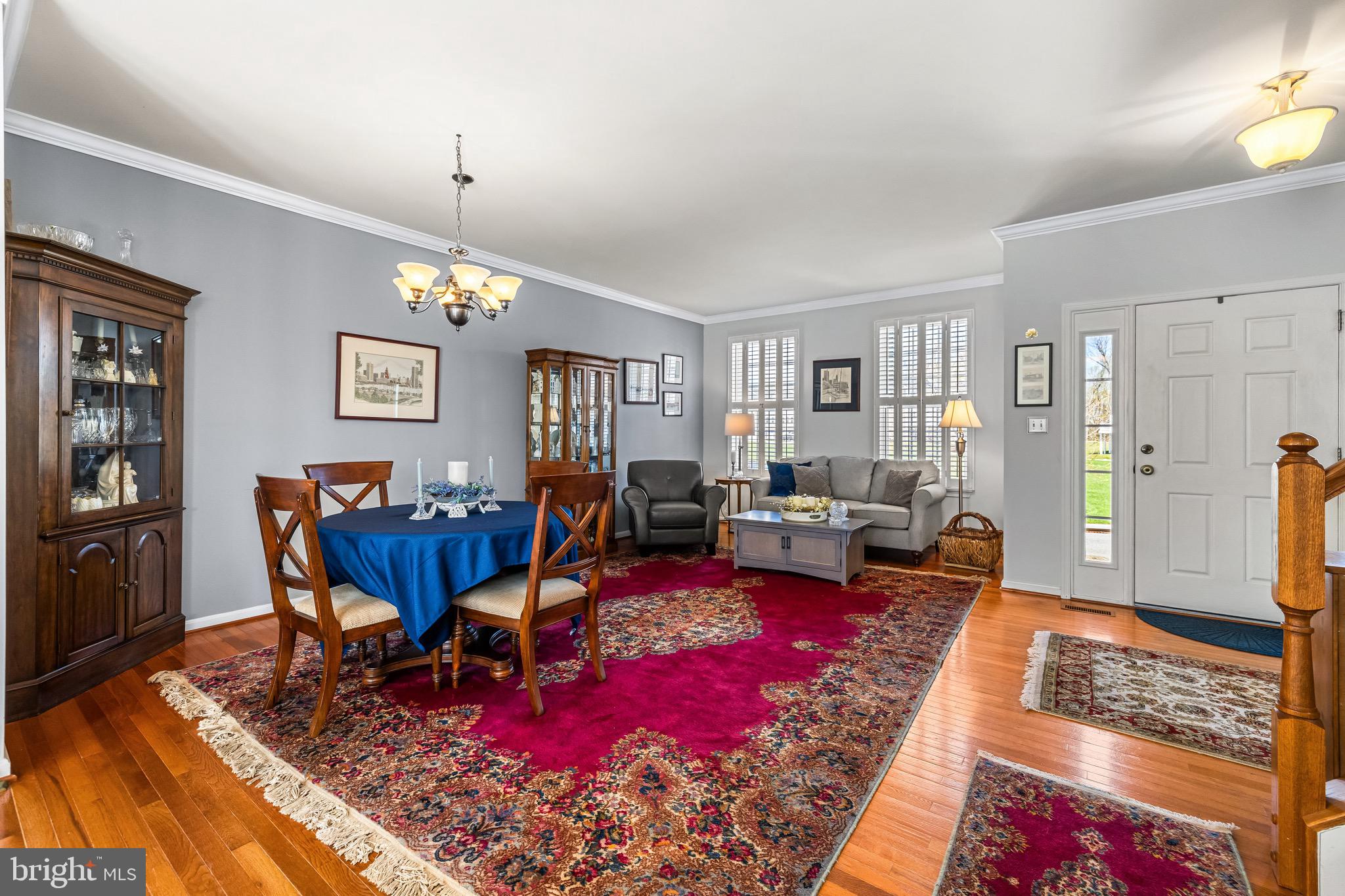 HOPEWELL POINTE - Residential