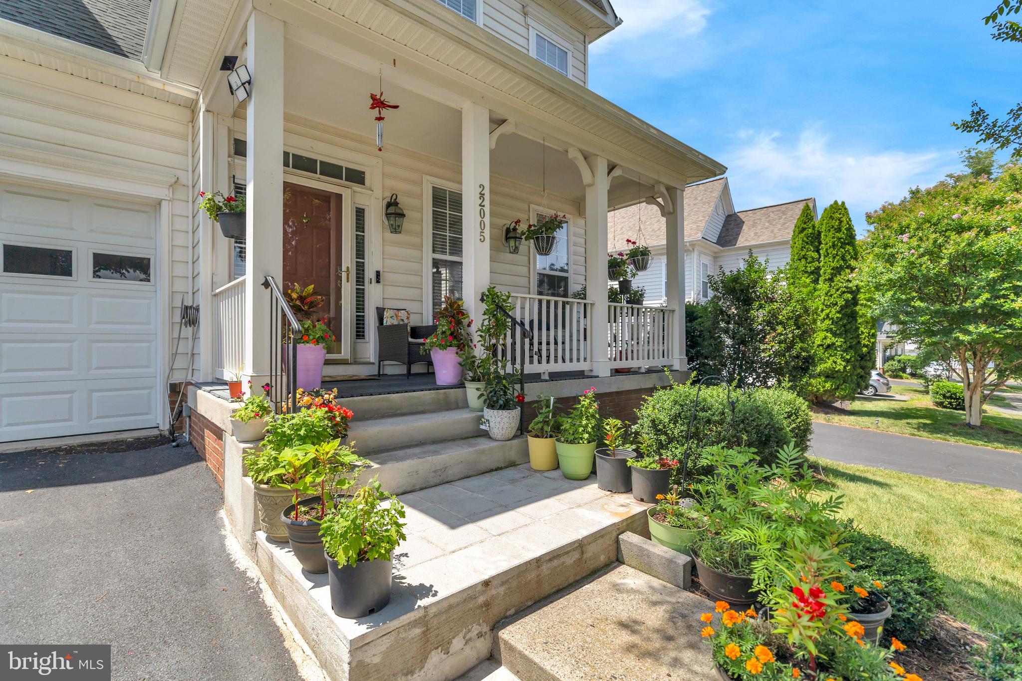 22005 STONESTILE PLACE