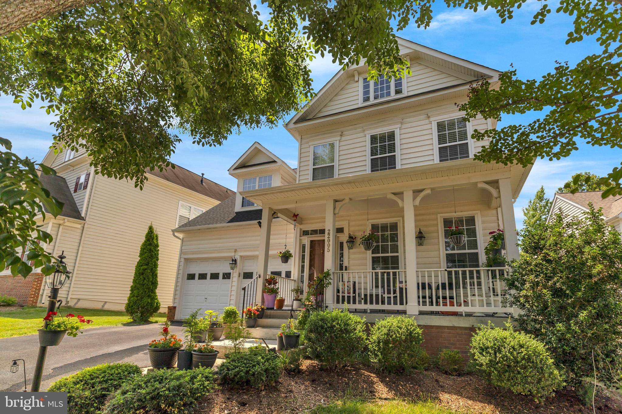 22005 STONESTILE PLACE