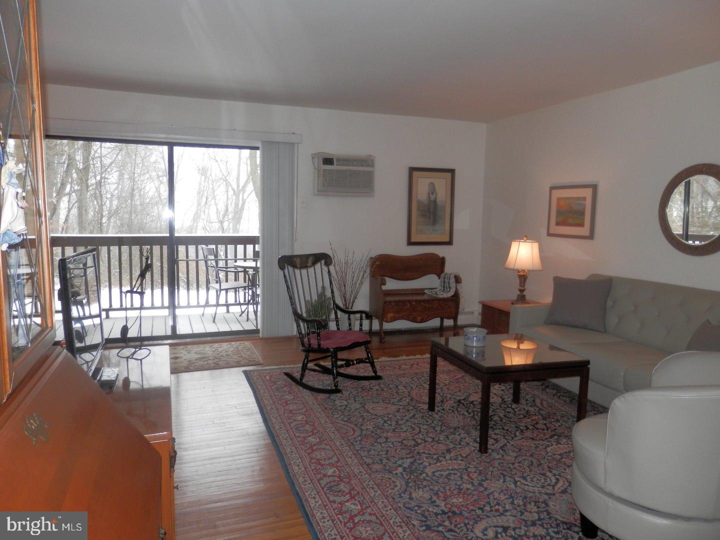 Ready for Immediate Occupancy - Amazing Condo - Available for March 1 - this unit is tucked away in the back of the Community for beautiful wooded & private views - this "Immaculate Home" includes Hardwood Floors - New Bathroom - Full Size Washer and Dryer are in the unit - Great home for transferee or just starting out! Convenient location to all major arteries - please no smokers or no pets! Only expenses to the tenant are rental fee - cable - electric & tenants insurance. - HEAT - WATER - SEWER & ASSOCIATION FEE ARE PAID by the Owner (Landlord)!
