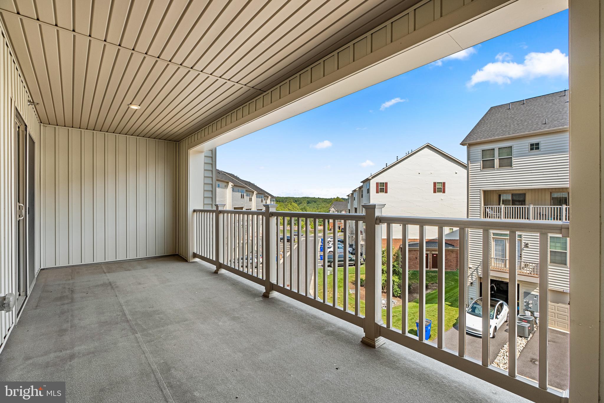 OAKDALE VILLAGE - Residential