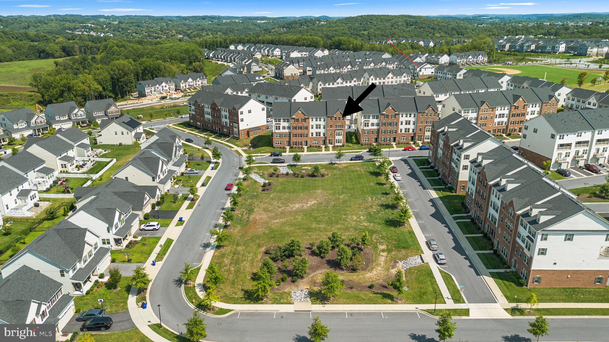 OAKDALE VILLAGE - Residential