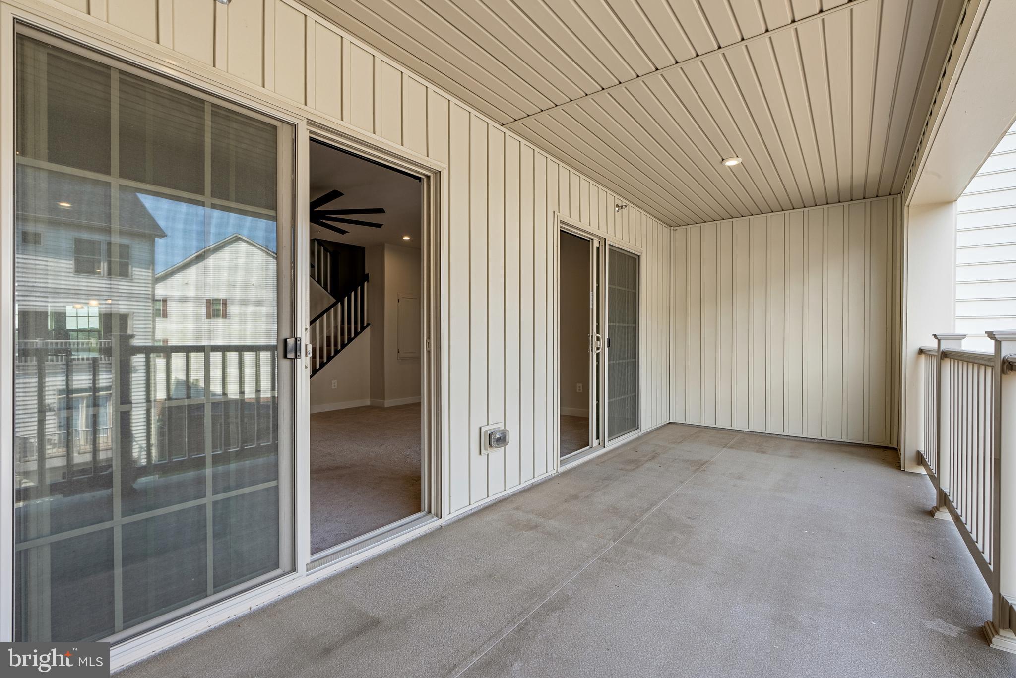 OAKDALE VILLAGE - Residential