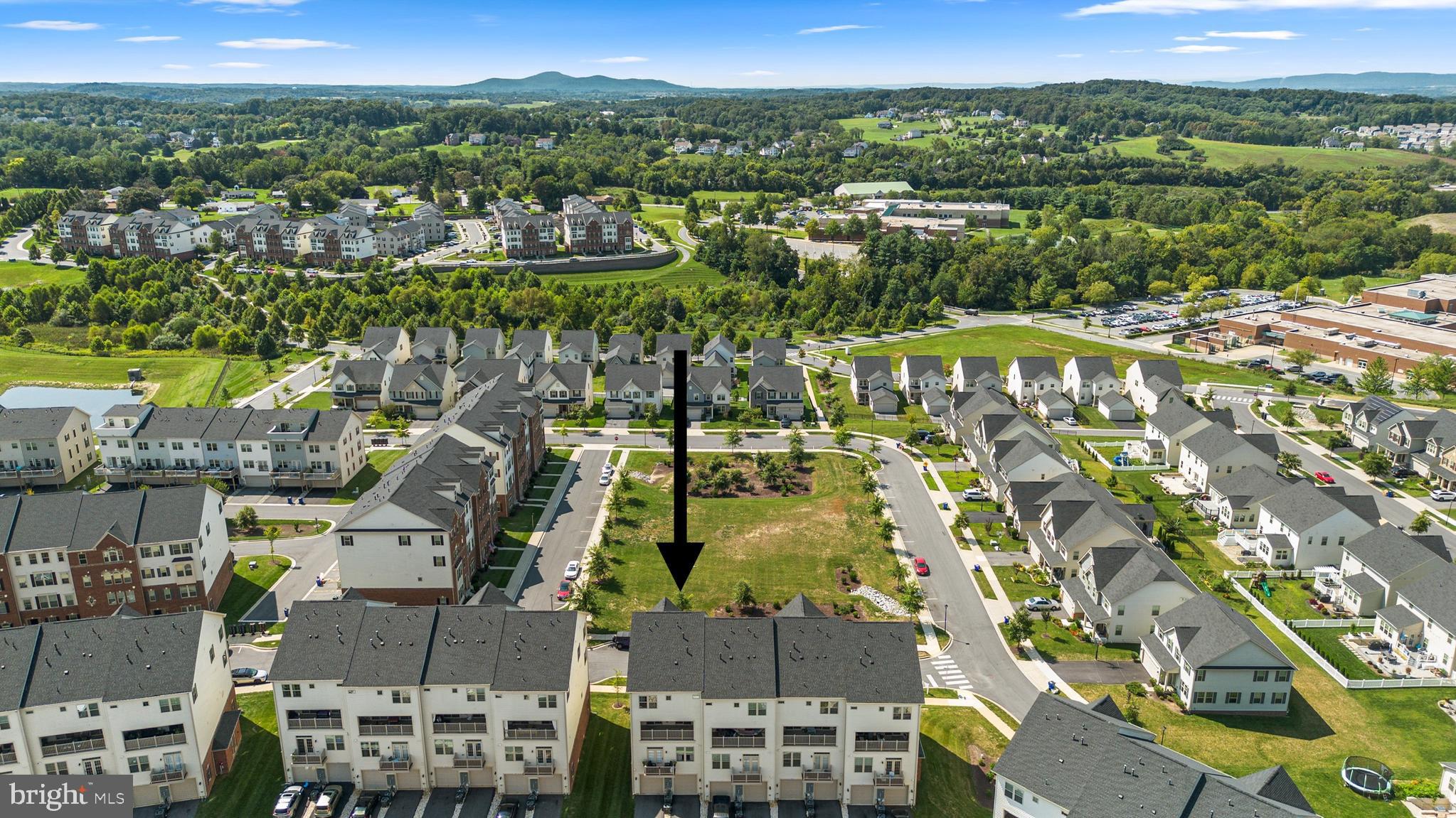 OAKDALE VILLAGE - Residential