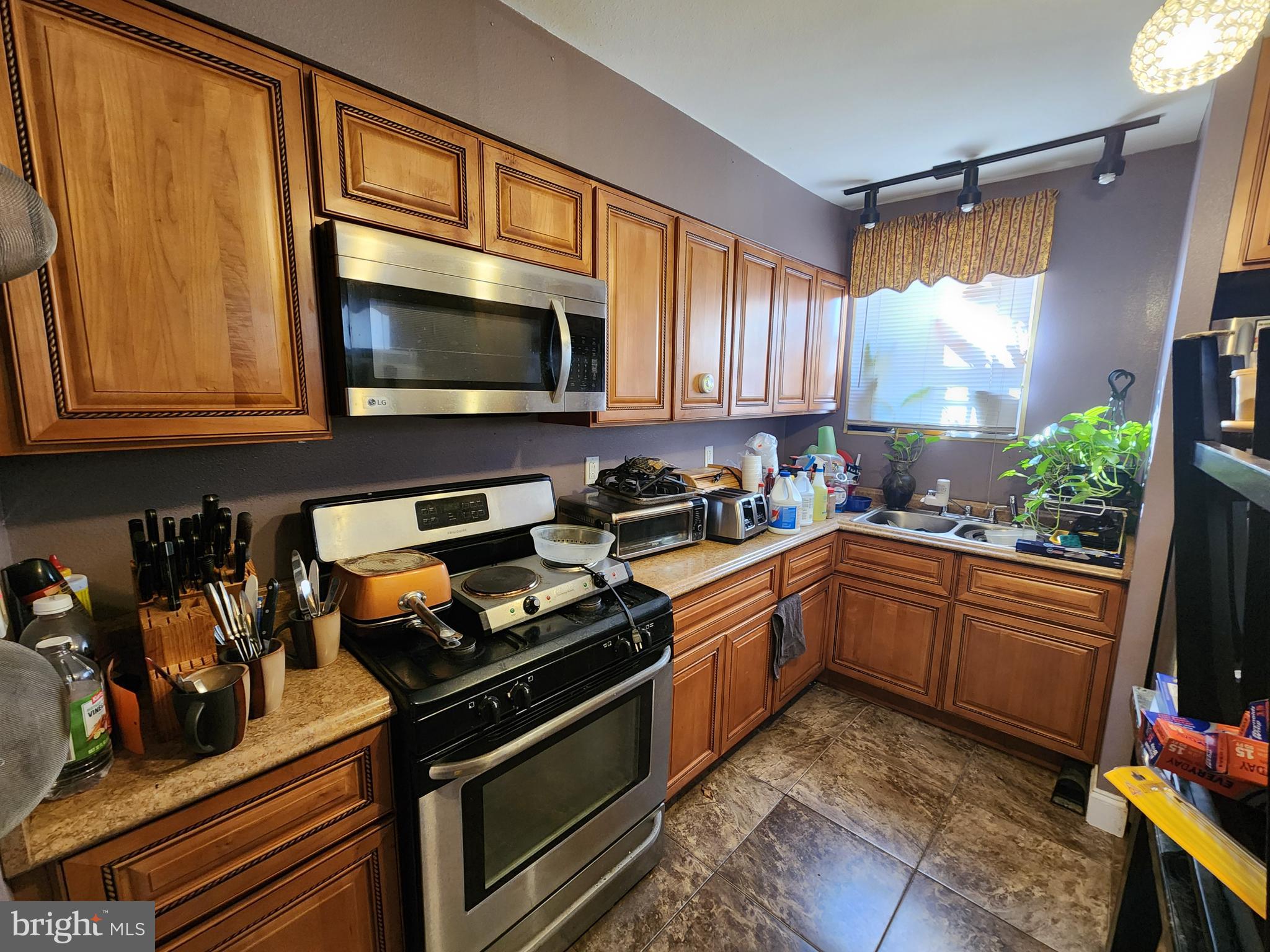 MCELDERRY PARK - Residential