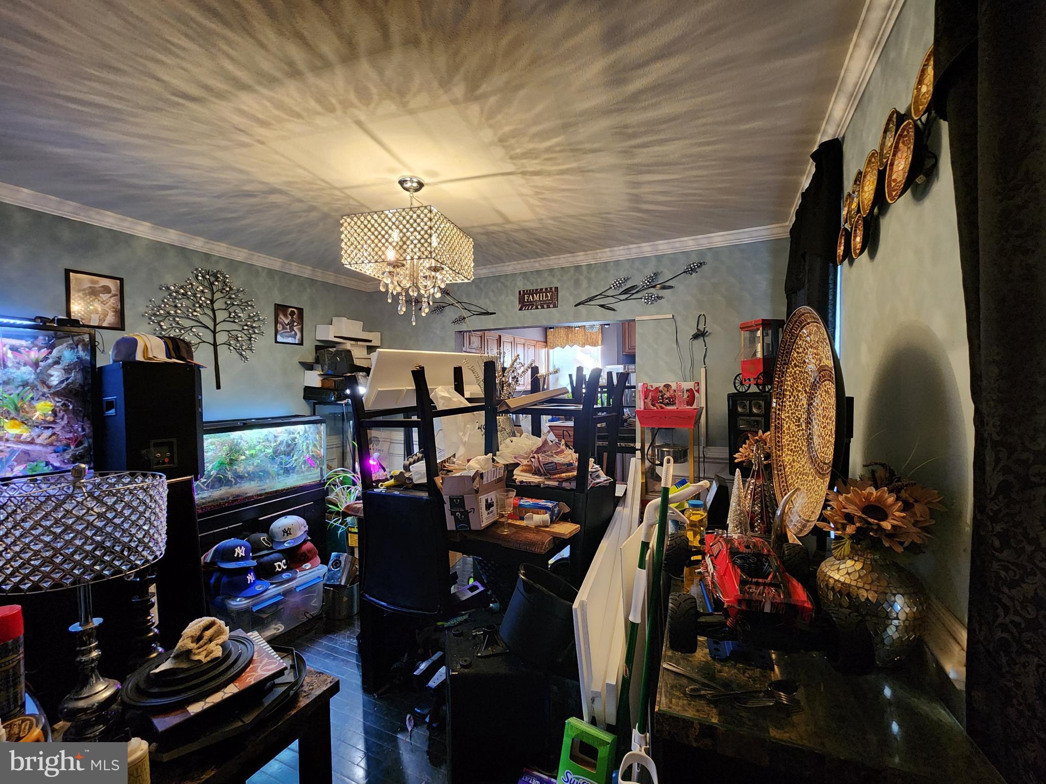 MCELDERRY PARK - Residential