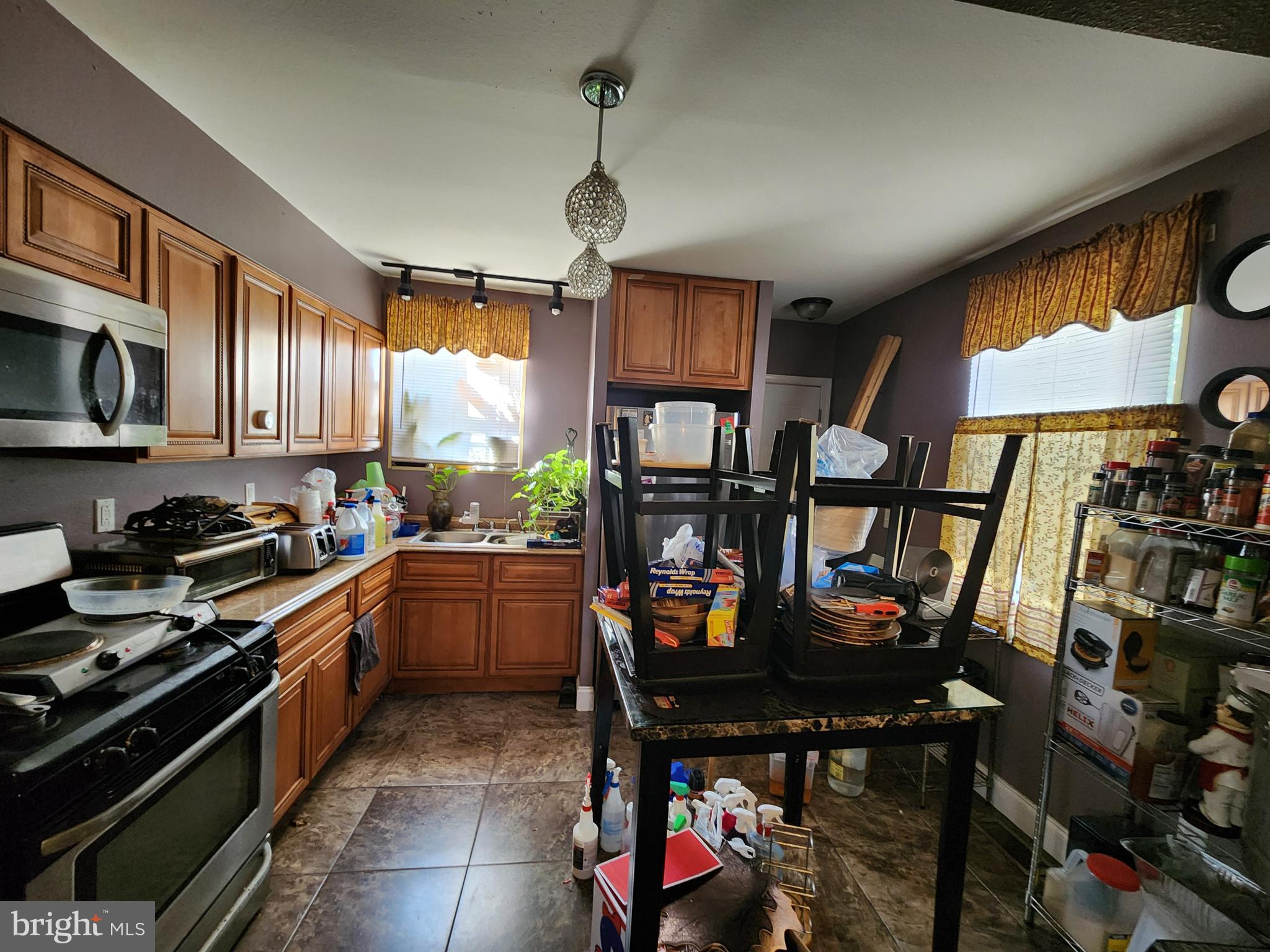 MCELDERRY PARK - Residential